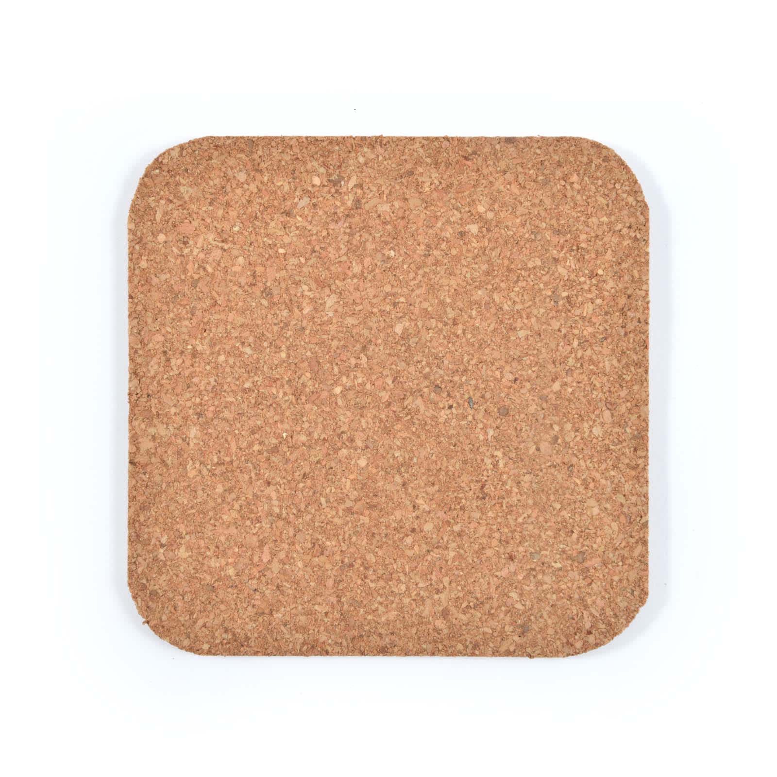 Villa Cork Square Coaster - image 3