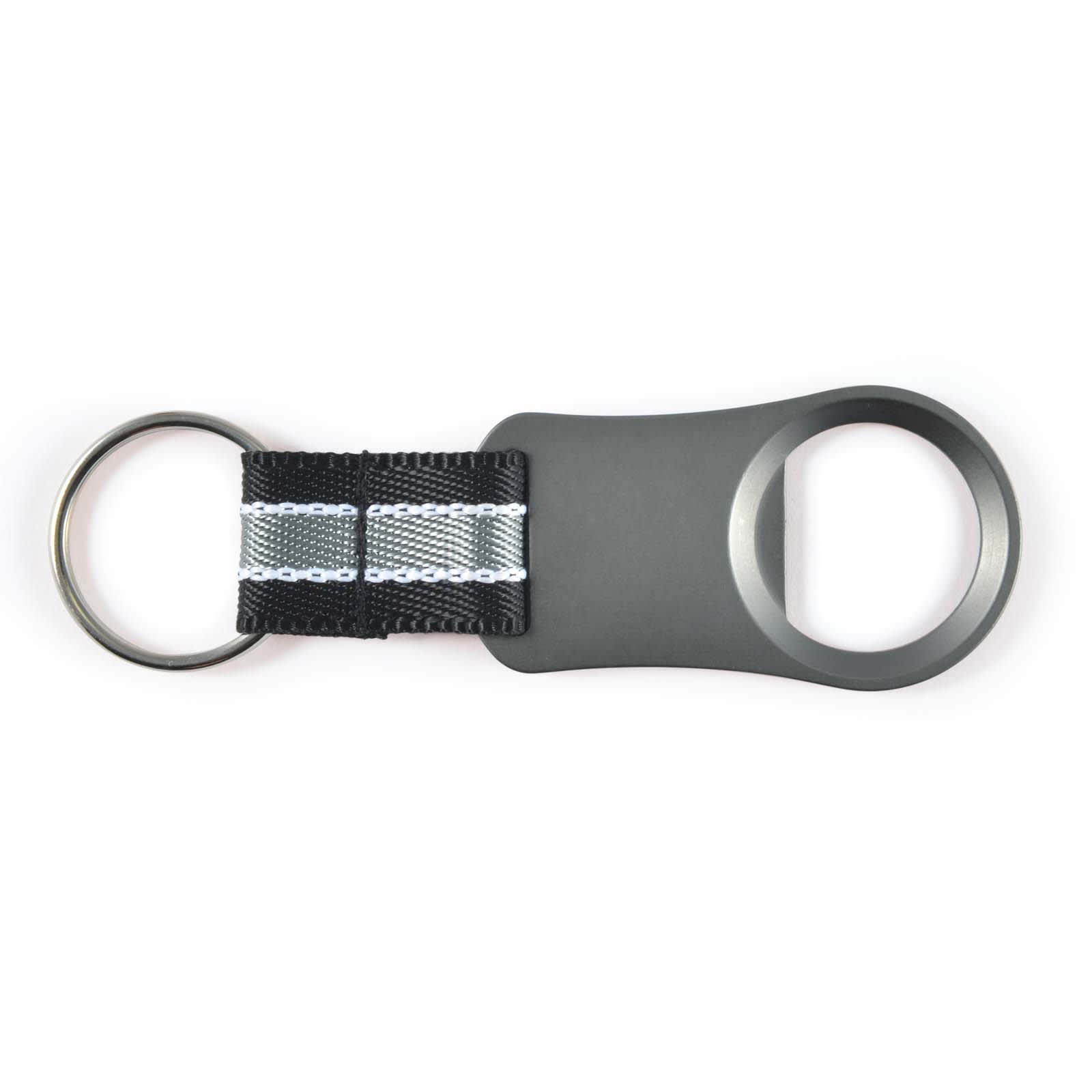 Arvo Bottle Opener - LL3519 Image Aluminium