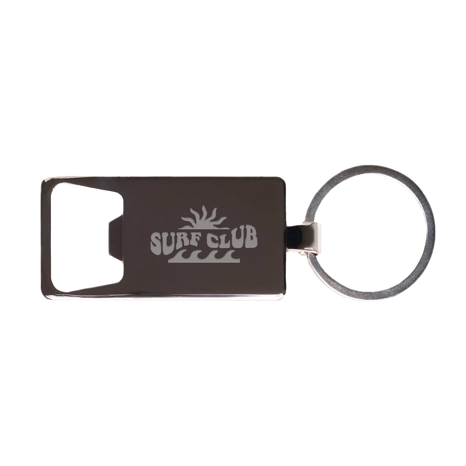 Summer Keytag Bottle Opener