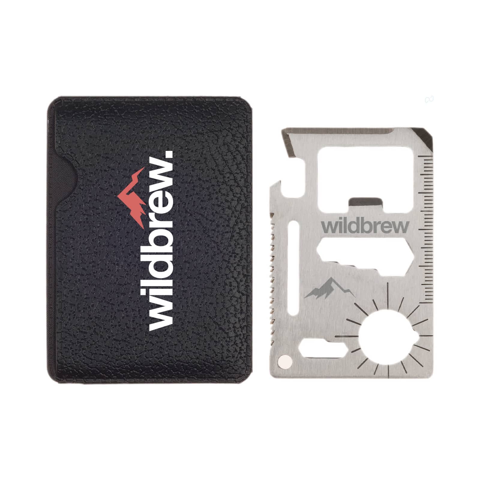 Bionic Multi Tool in Pouch