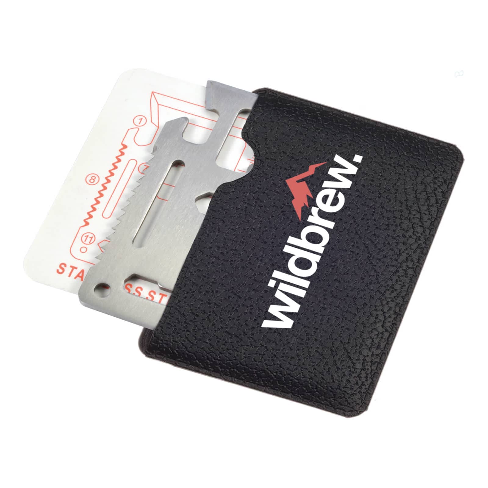 Bionic Multi Tool in Pouch