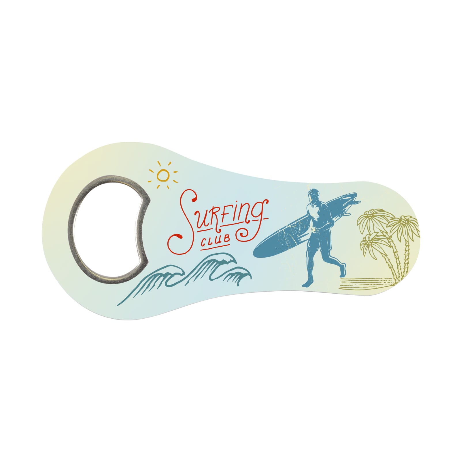 Chillax Bottle Opener - image 3