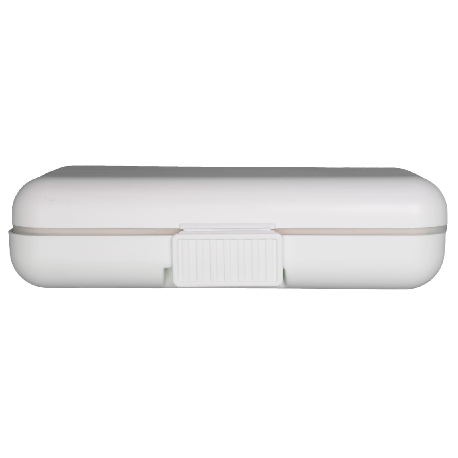 Alternative view of Compact Pill Organiser