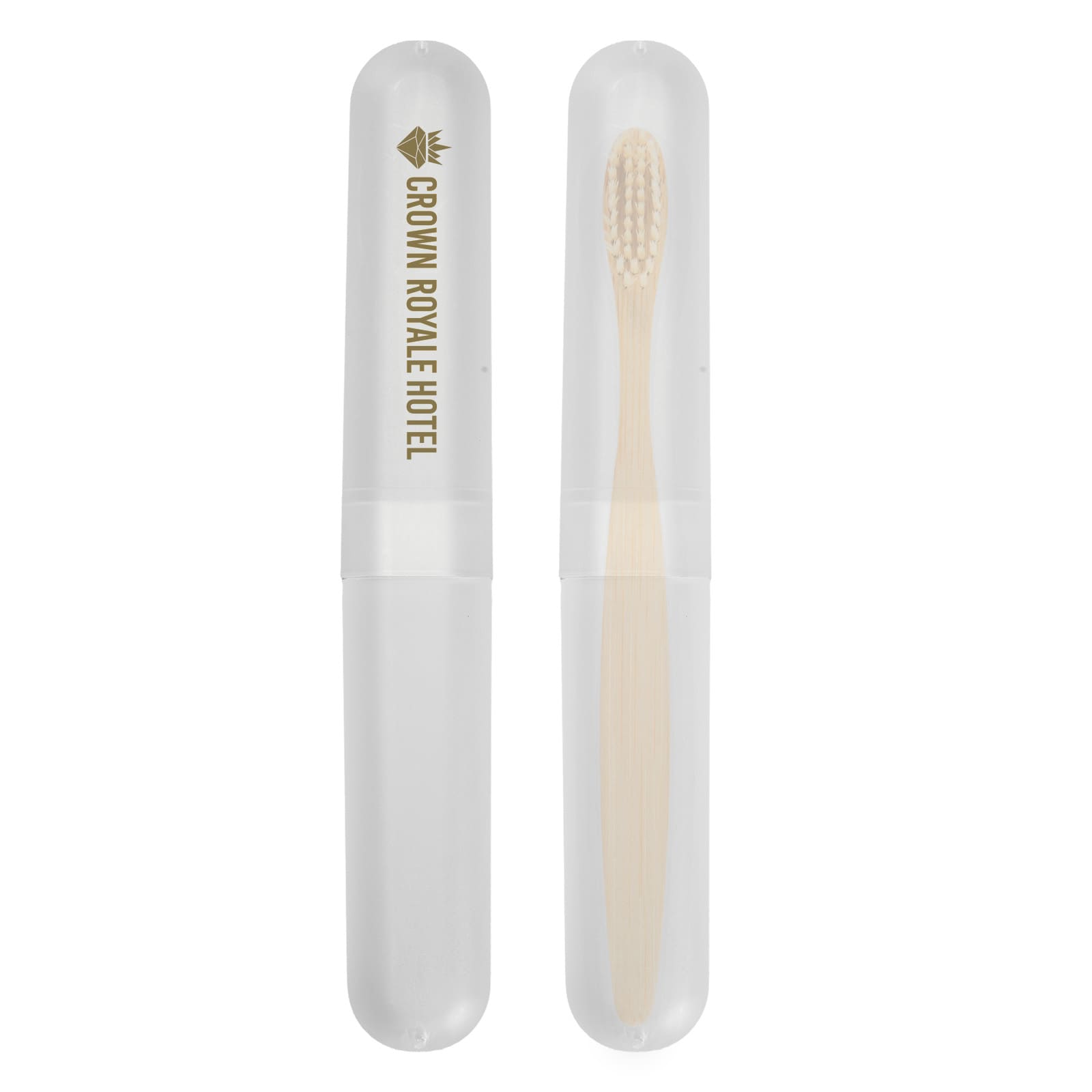 Sparkle Toothbrush Case - image 7