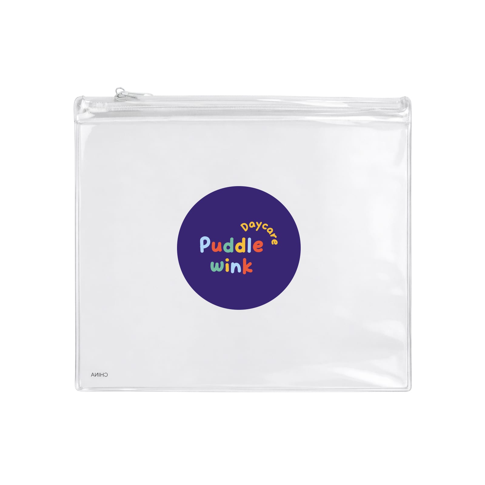 Alternative view of Delight Pencil Case