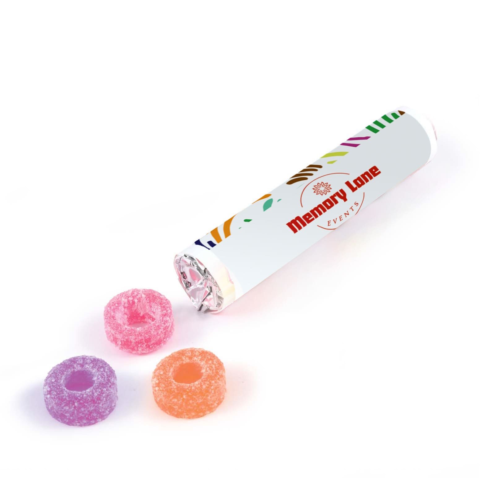 Assorted Flavour Fruit Rings - image 2