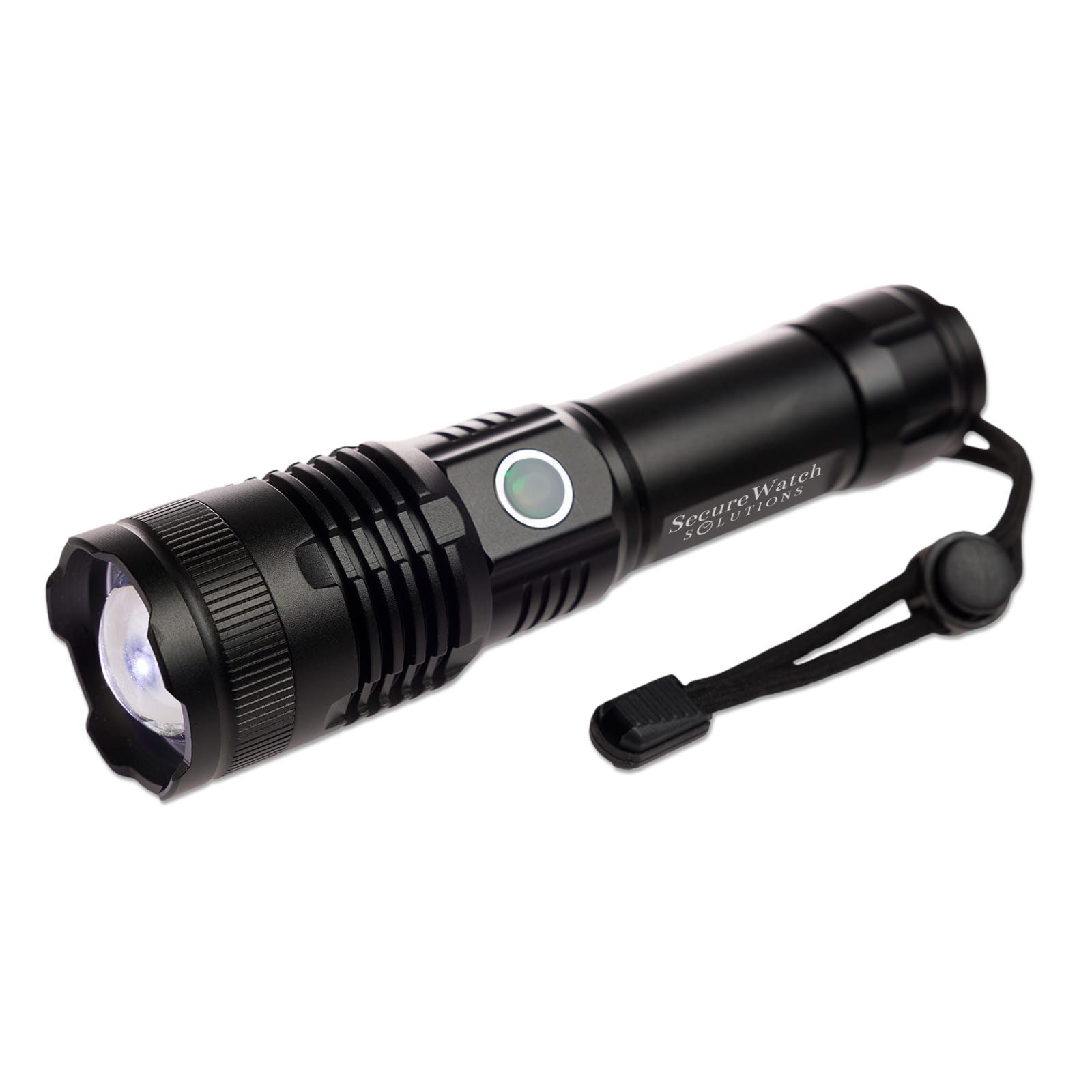 Alternative view of Lumi Rechargeable Torch