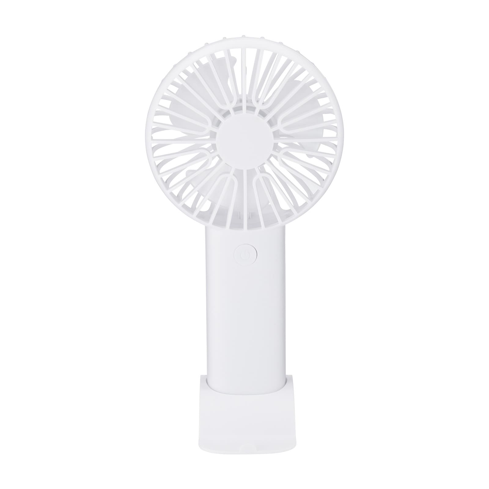 Heatwave Fan