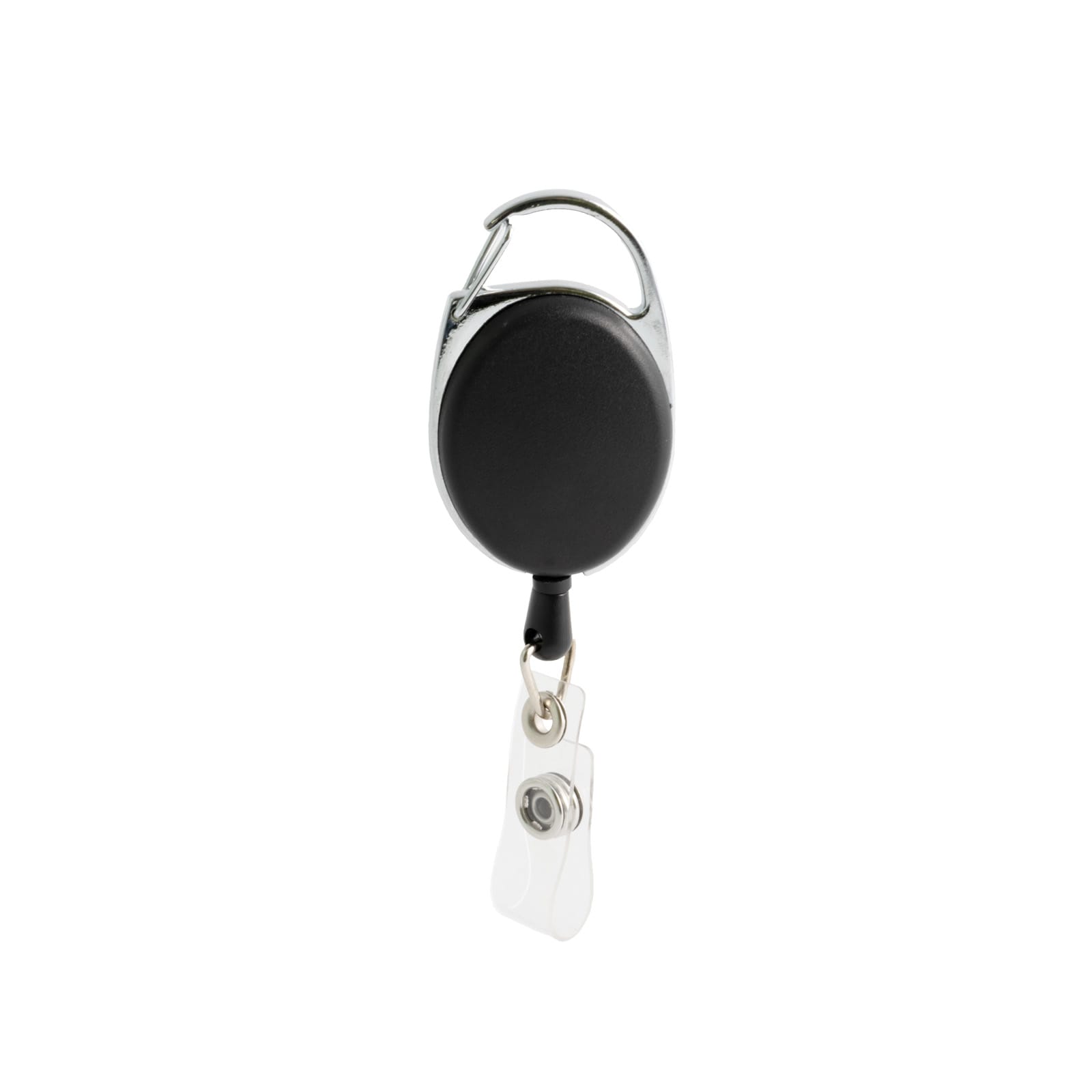 Premium ID Badge Holder