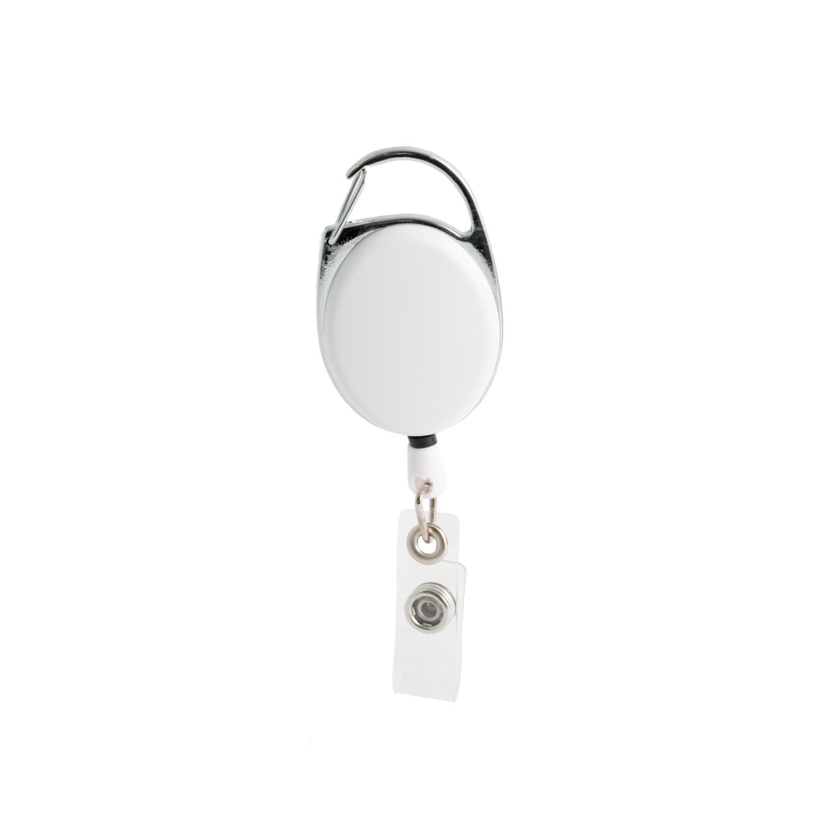 Premium ID Badge Holder