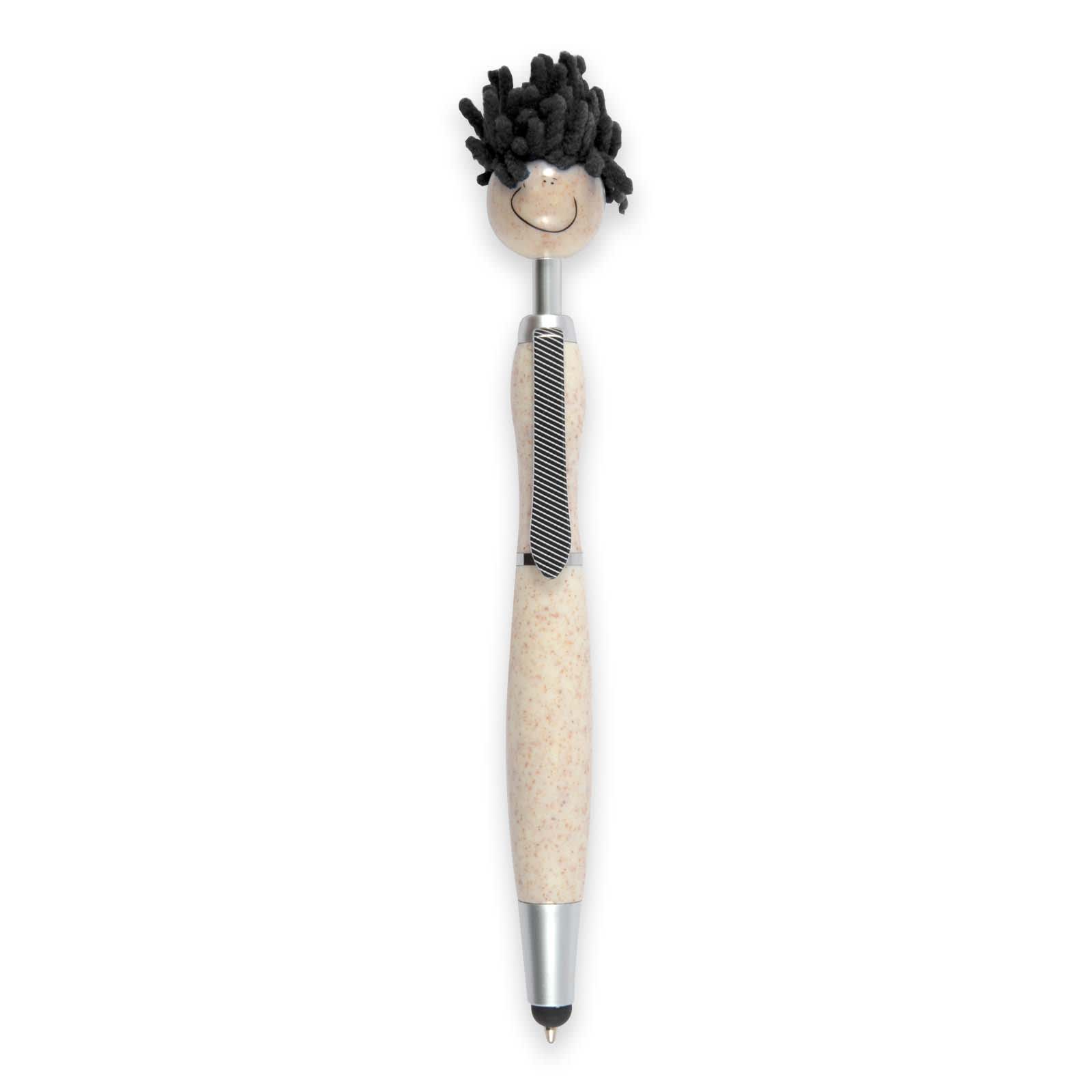 Mop Top Eco Pen - LL4604 Image