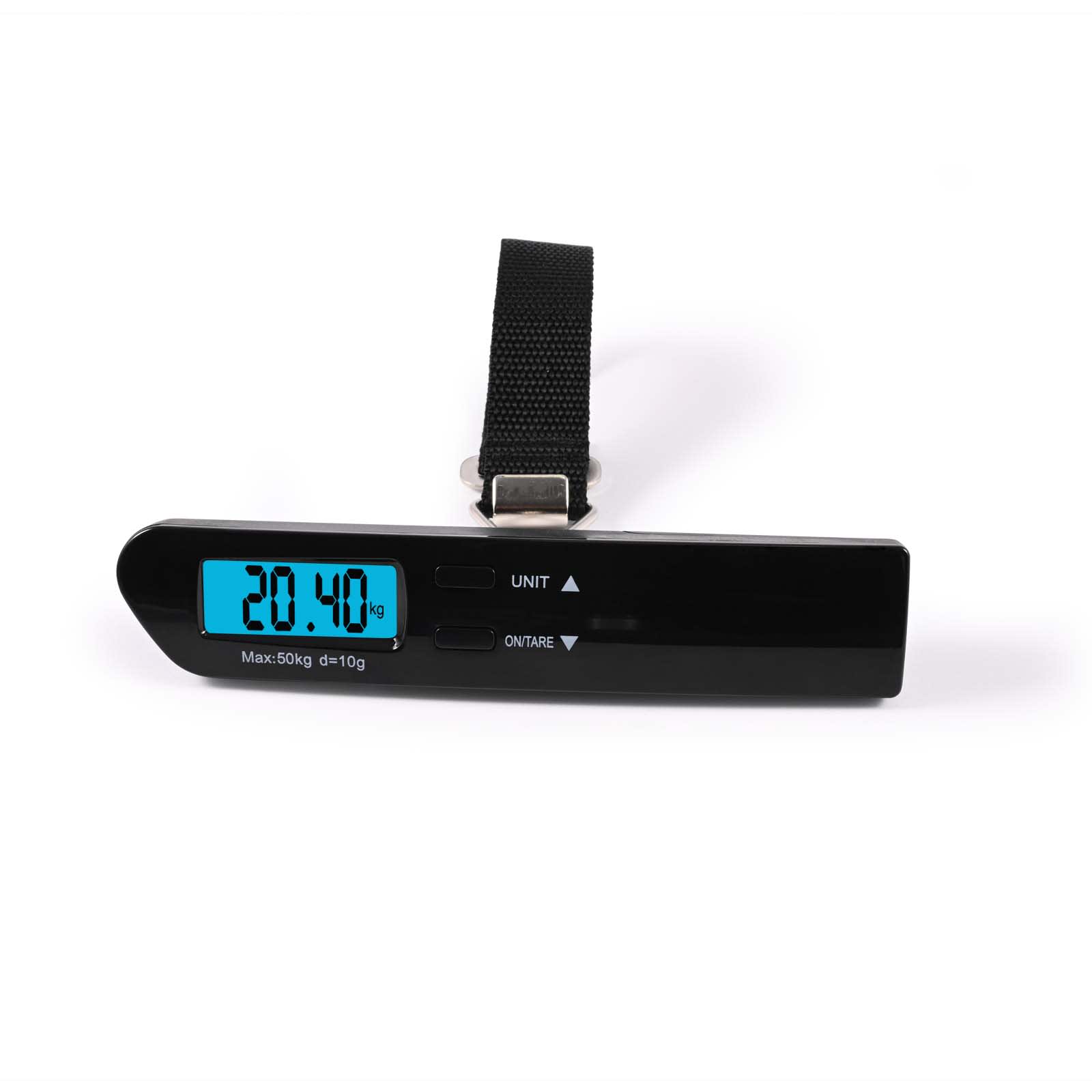 Digital Luggage Scales - LL4834 Image