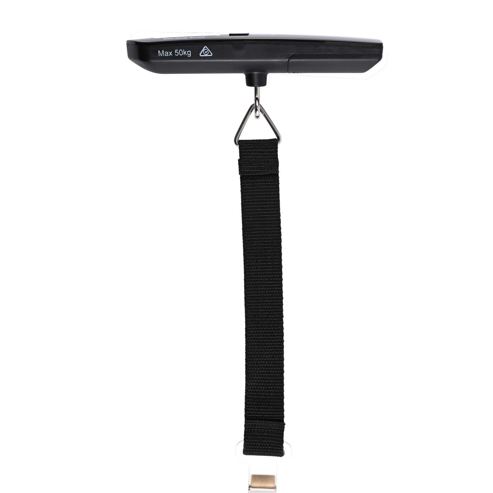 Digital Luggage Scales - LL4834 Image