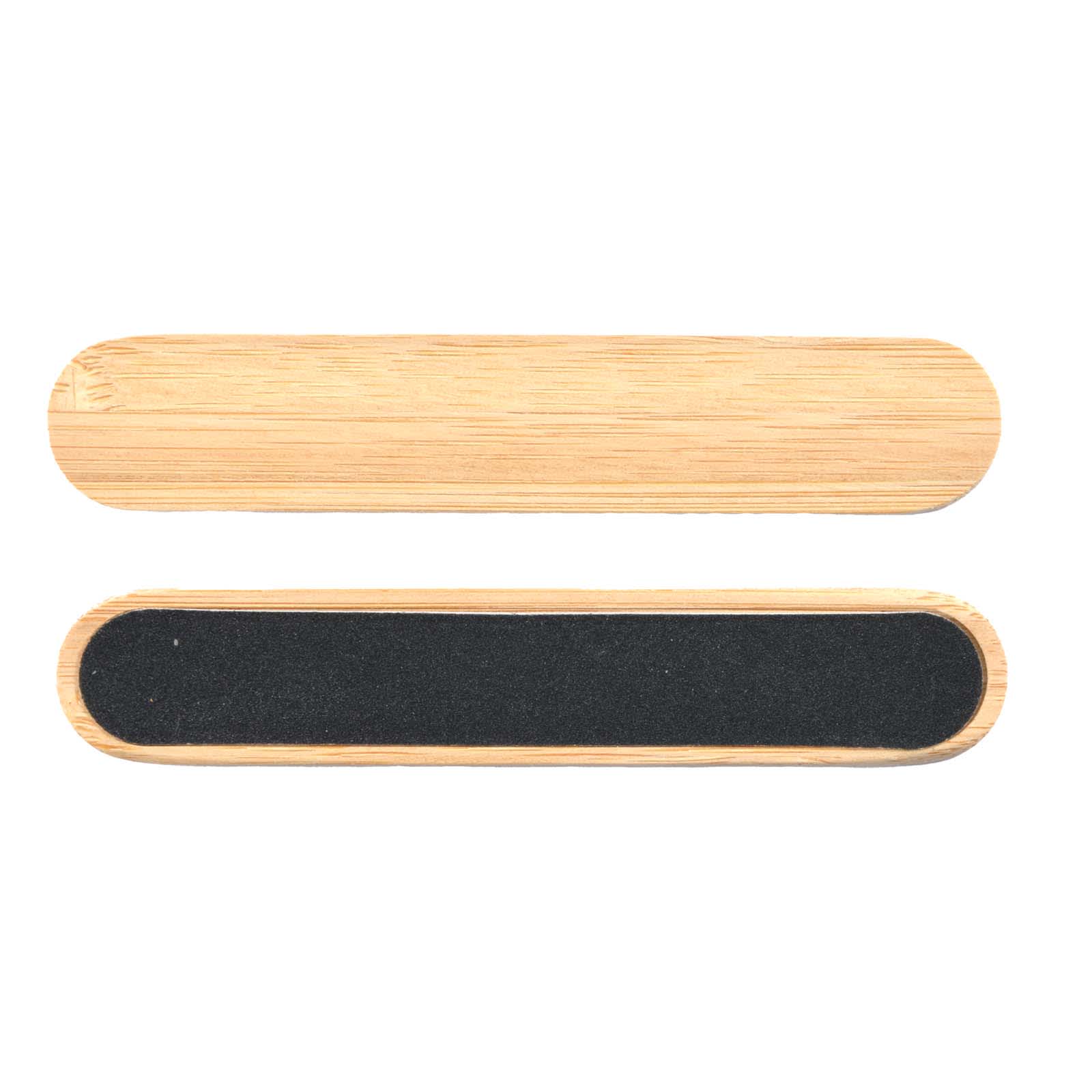 Pamper Bamboo Nail File - LL4838 Image Bamboo