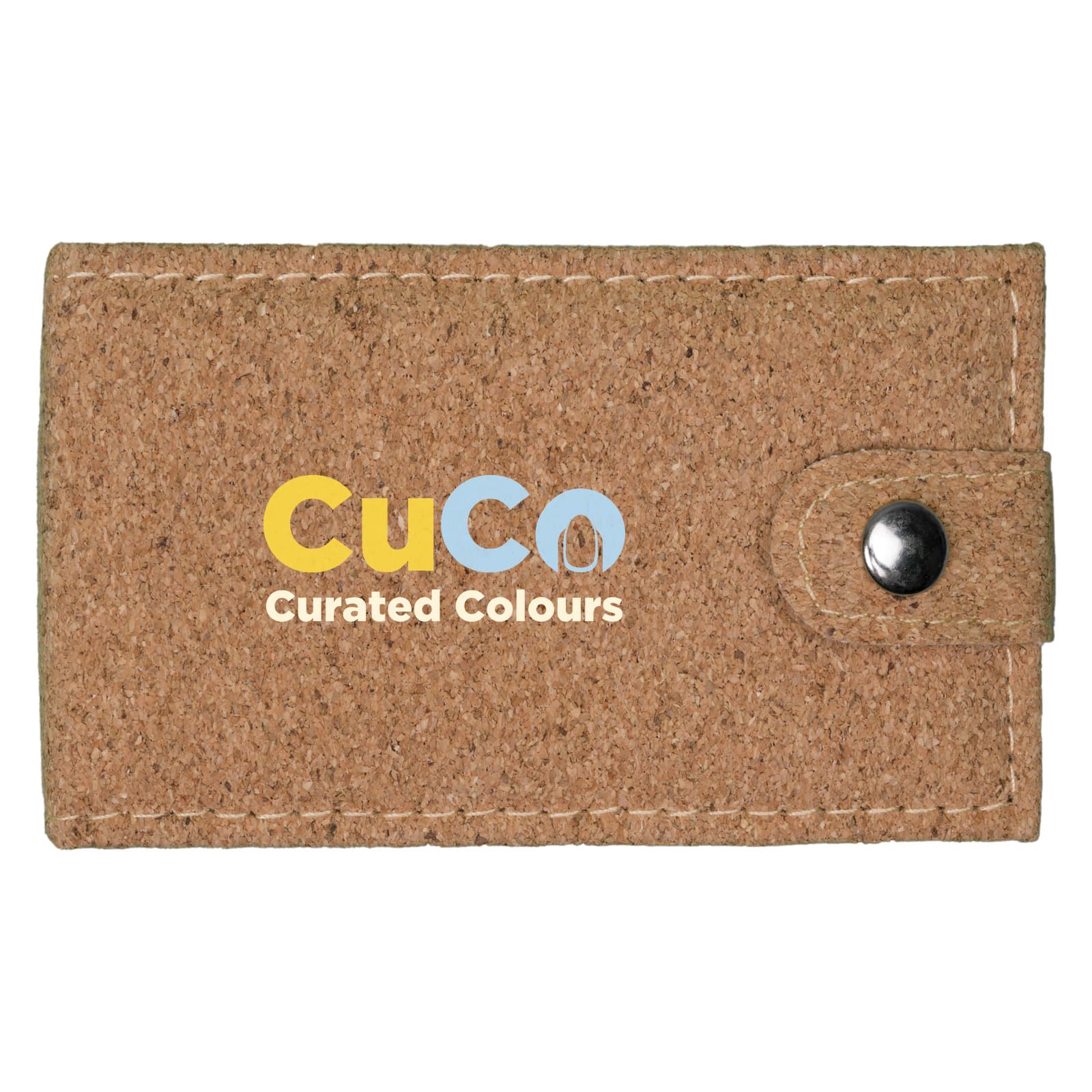 Cork Manicure Set - LL4958 Image