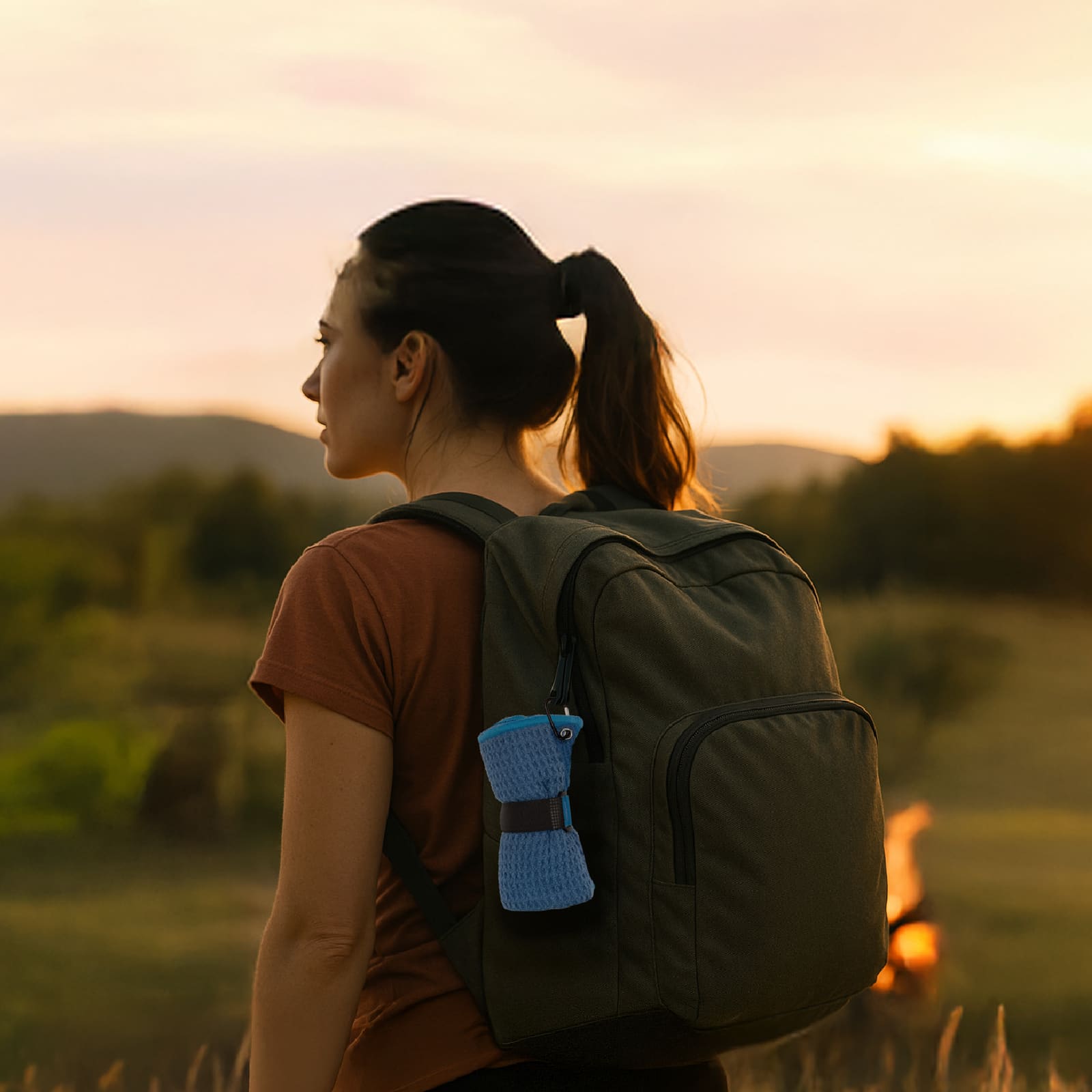 Rhino Travel Towel