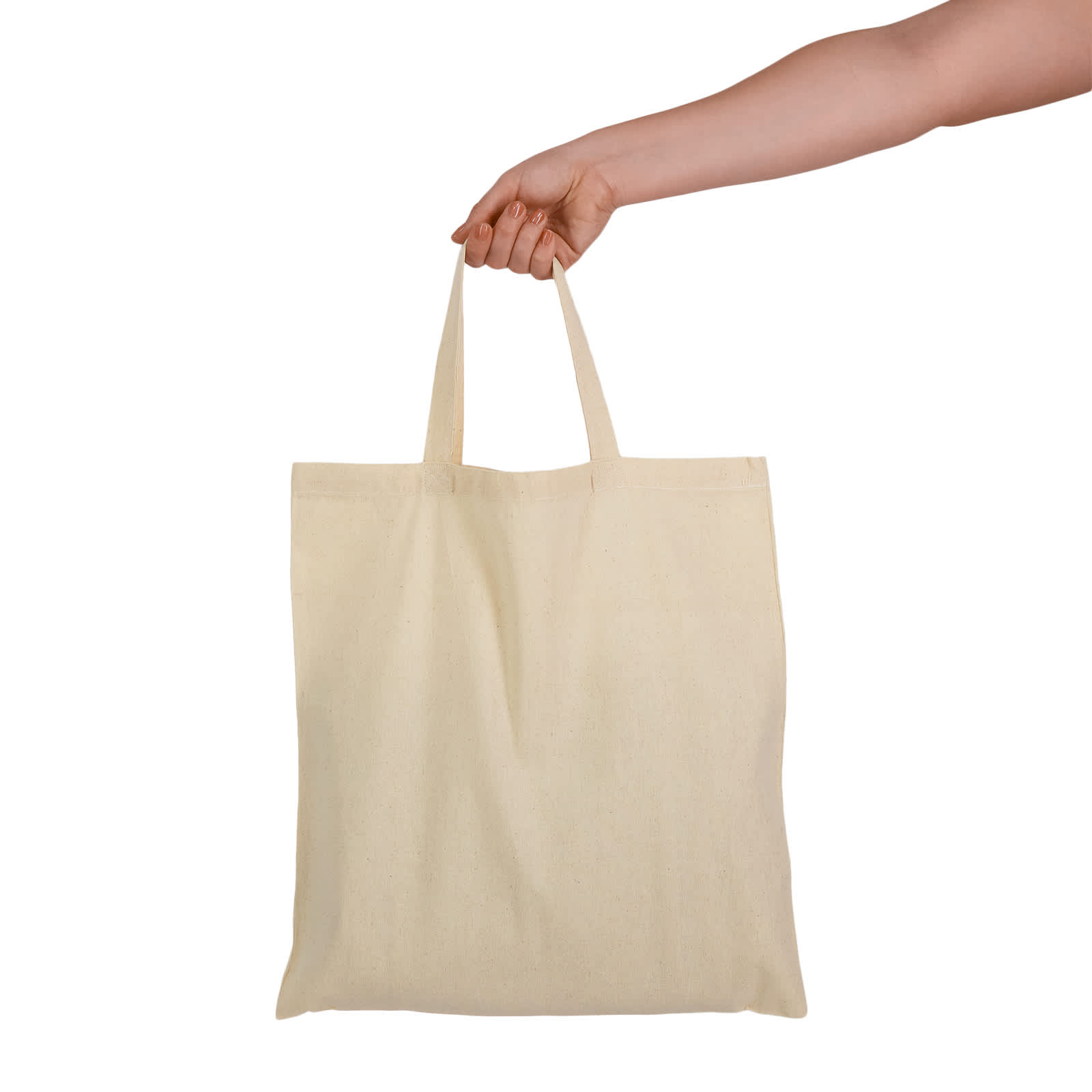 Calico Short Handle Bag - image 5