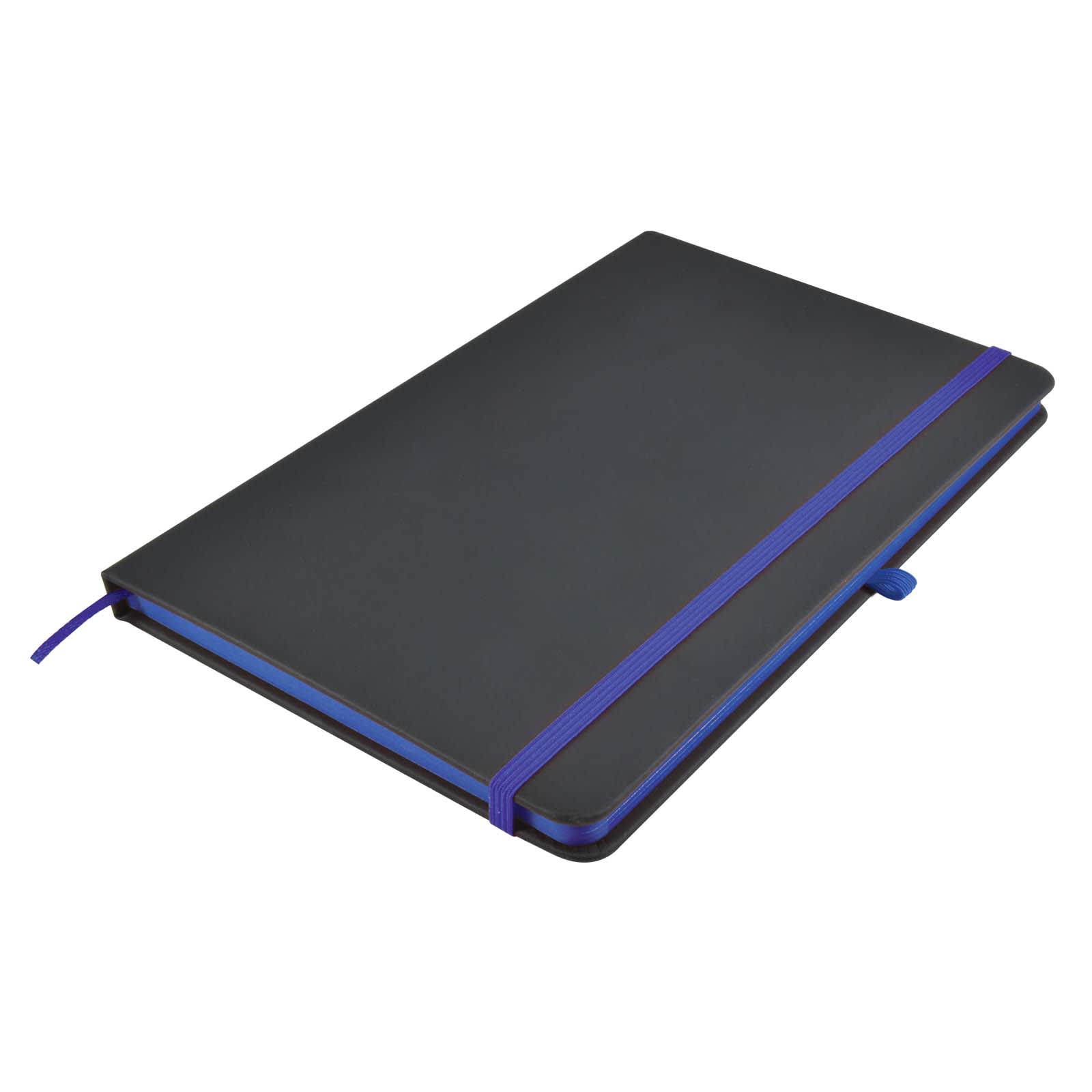 Venture Supreme A5 Notebook - LL5089 Image Dark Blue