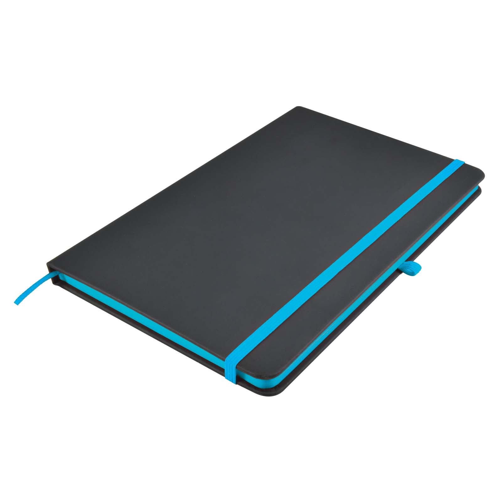 Venture Supreme A5 Notebook - LL5089 Image Light Blue