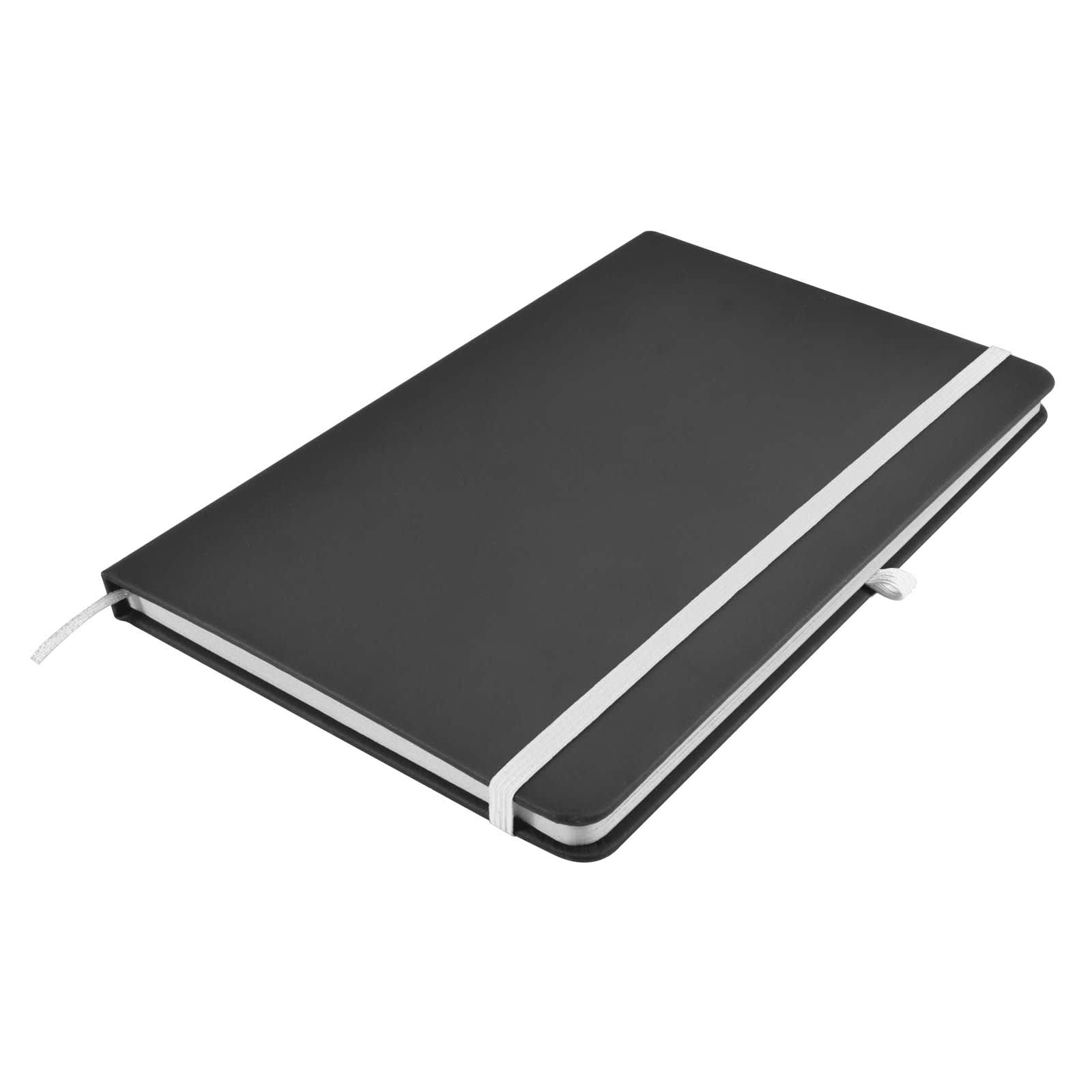Venture Supreme A5 Notebook - LL5089 Image White
