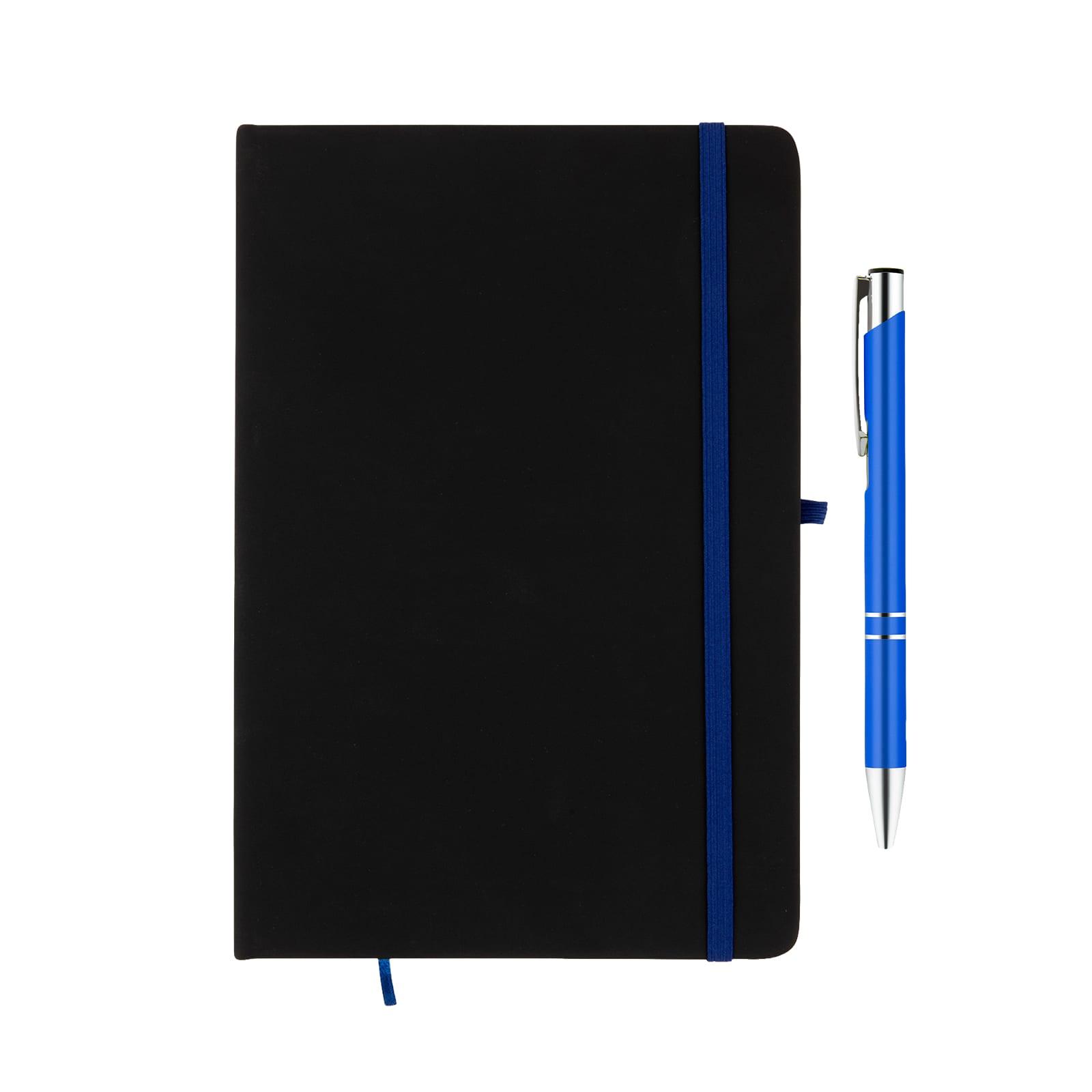 Venture Supreme Notebook / Napier Pen