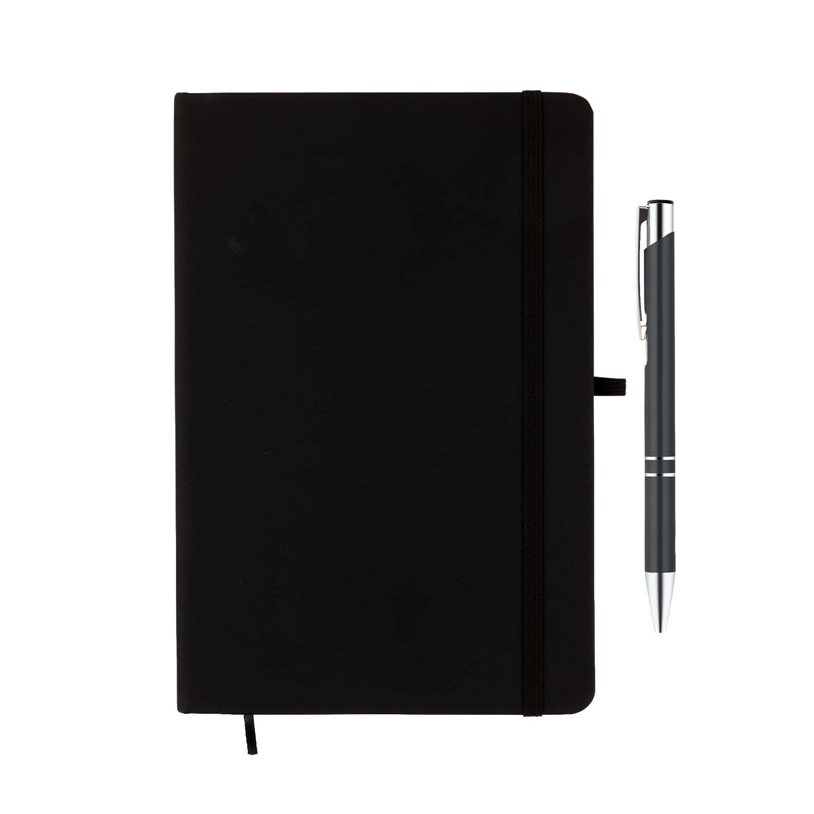 Venture Supreme Notebook / Napier Pen