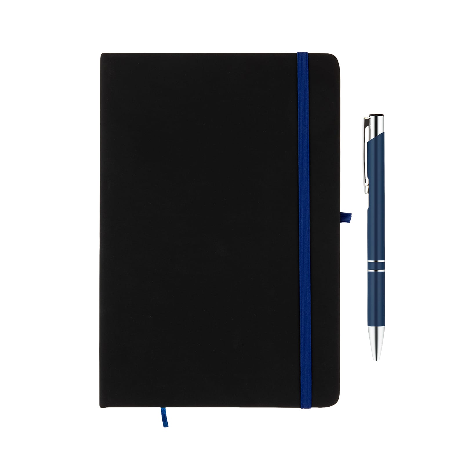Venture Supreme Notebook / Napier Pen