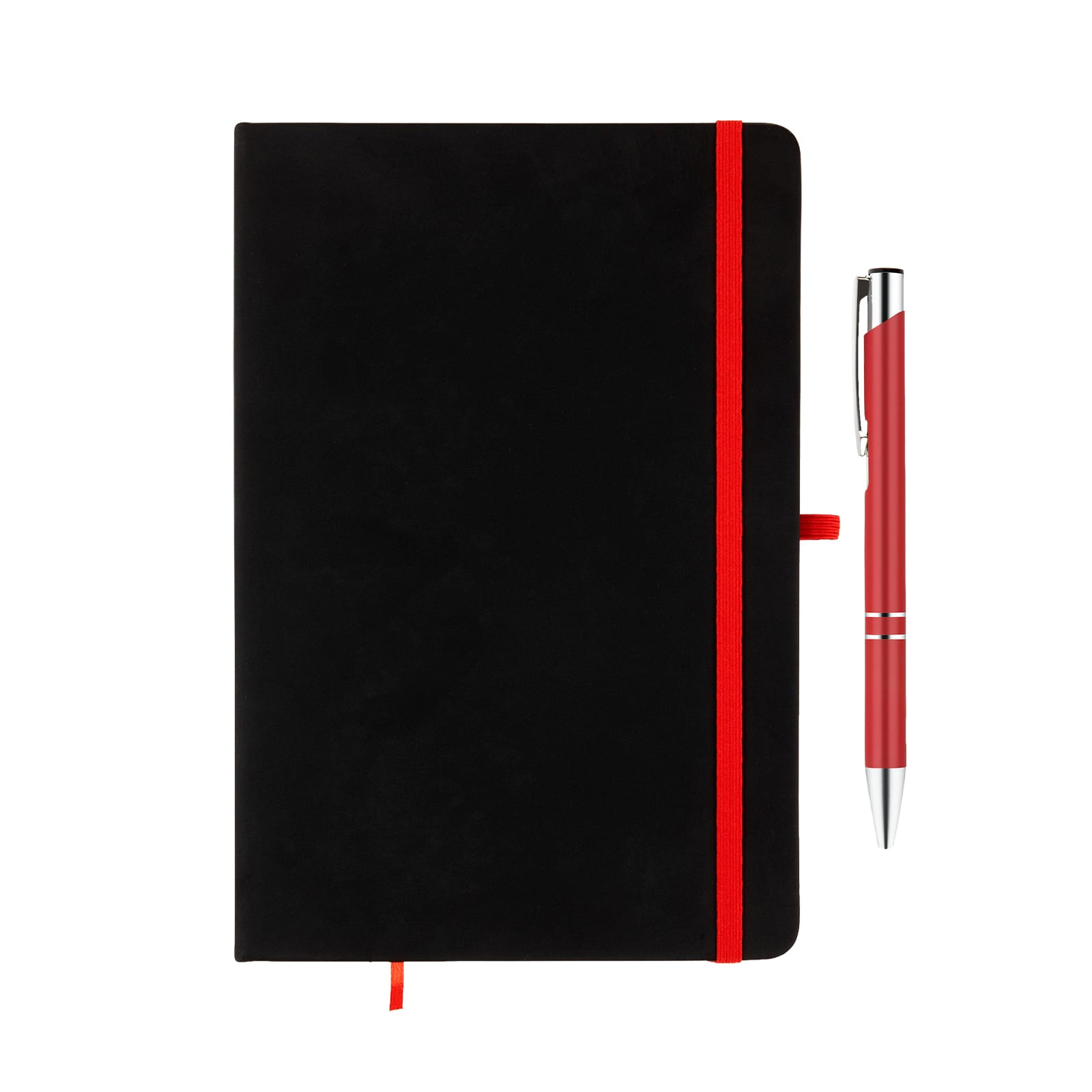 Venture Supreme Notebook / Napier Pen