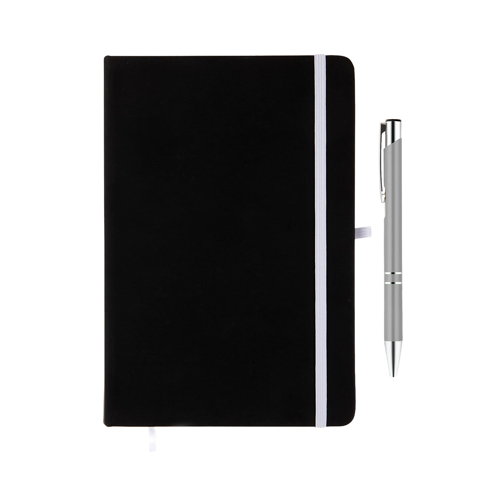 Venture Supreme Notebook / Napier Pen