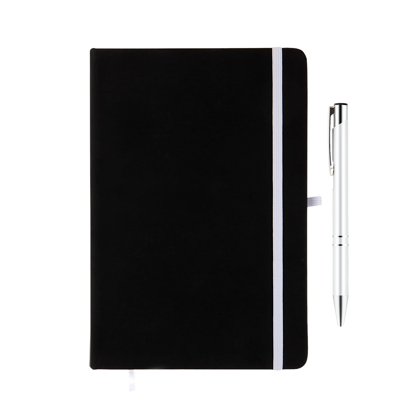 Venture Supreme Notebook / Napier Pen