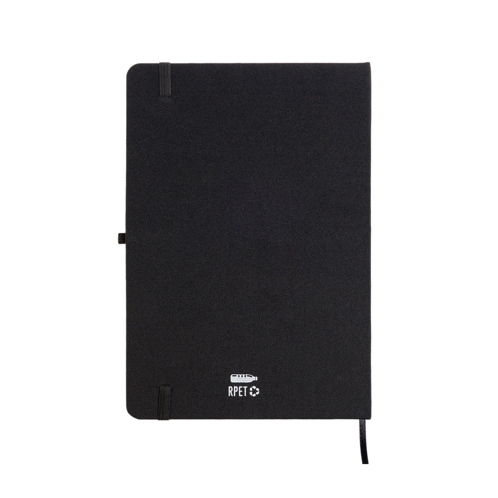 Alternative view of Venture RPET A5 Notebook