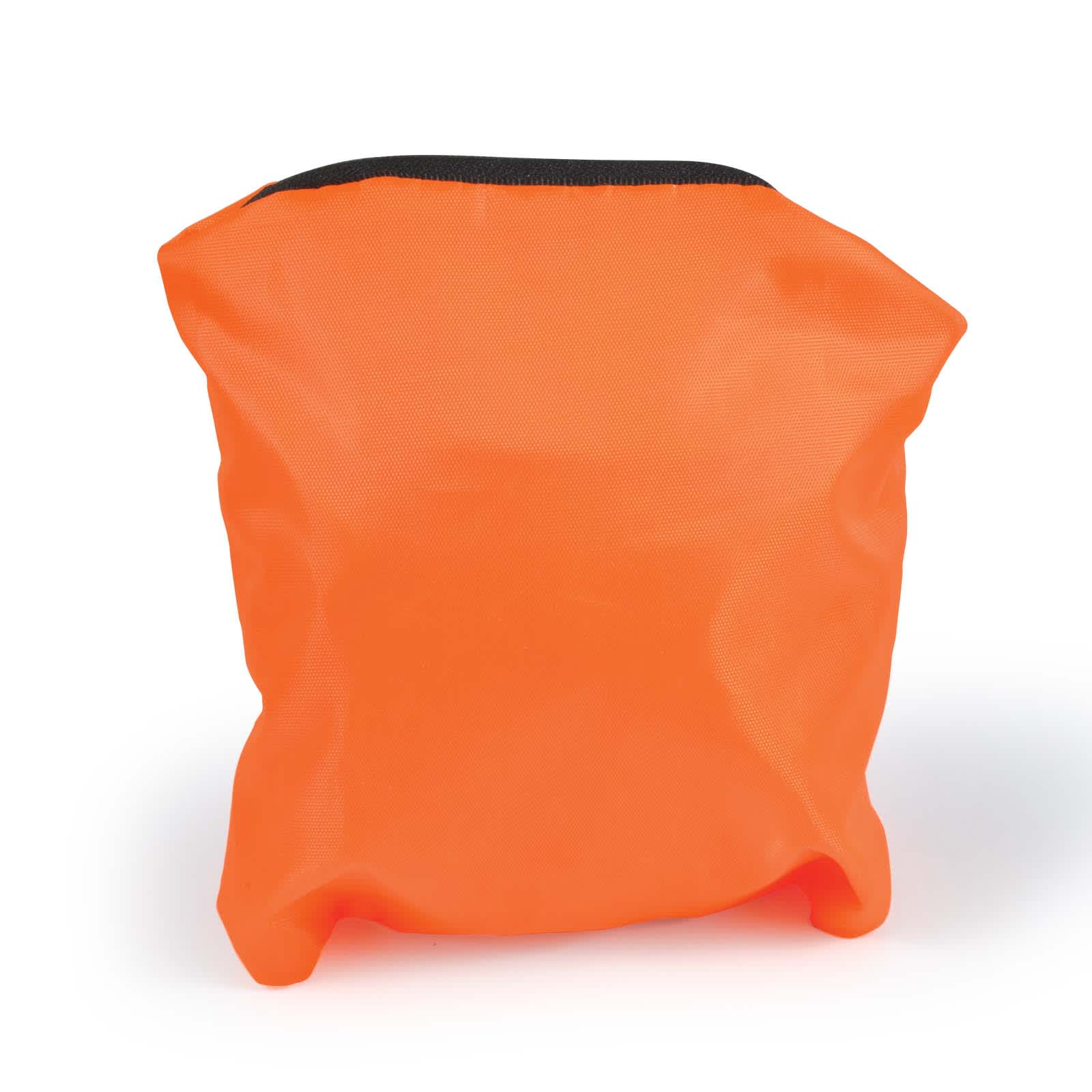 Pronto Drawstring Backpack - LL523 Image