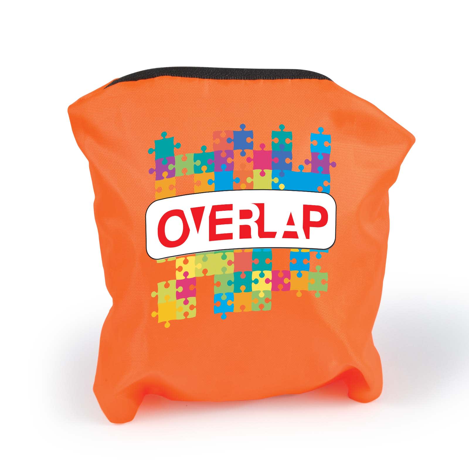 Pronto Drawstring Backpack - LL523 Image