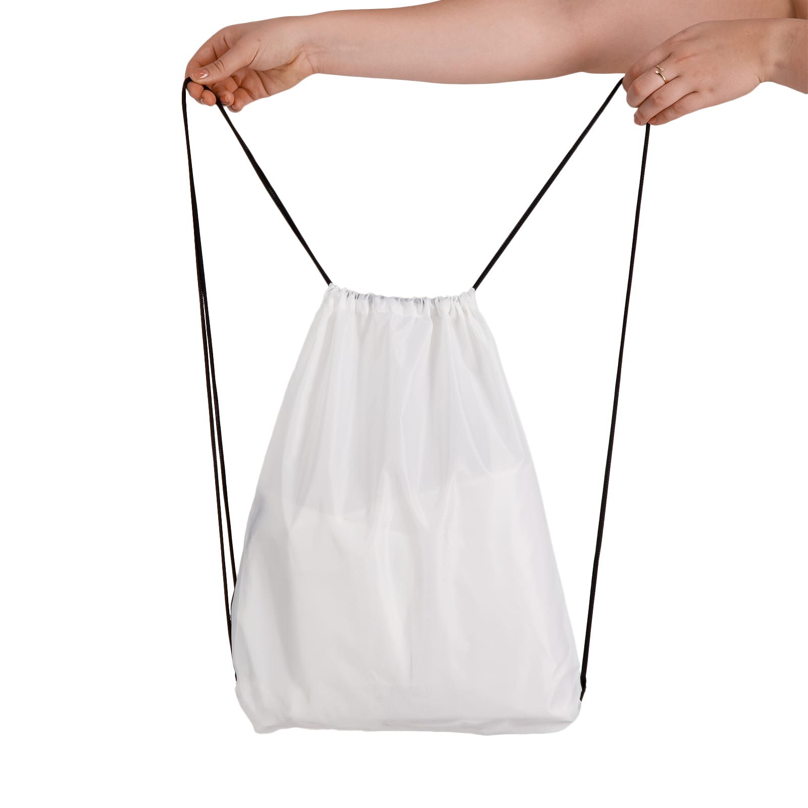 Pronto Drawstring Backpack - image 15