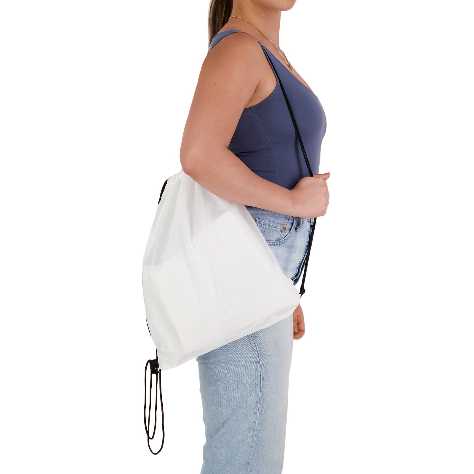 Pronto Drawstring Backpack - image 16