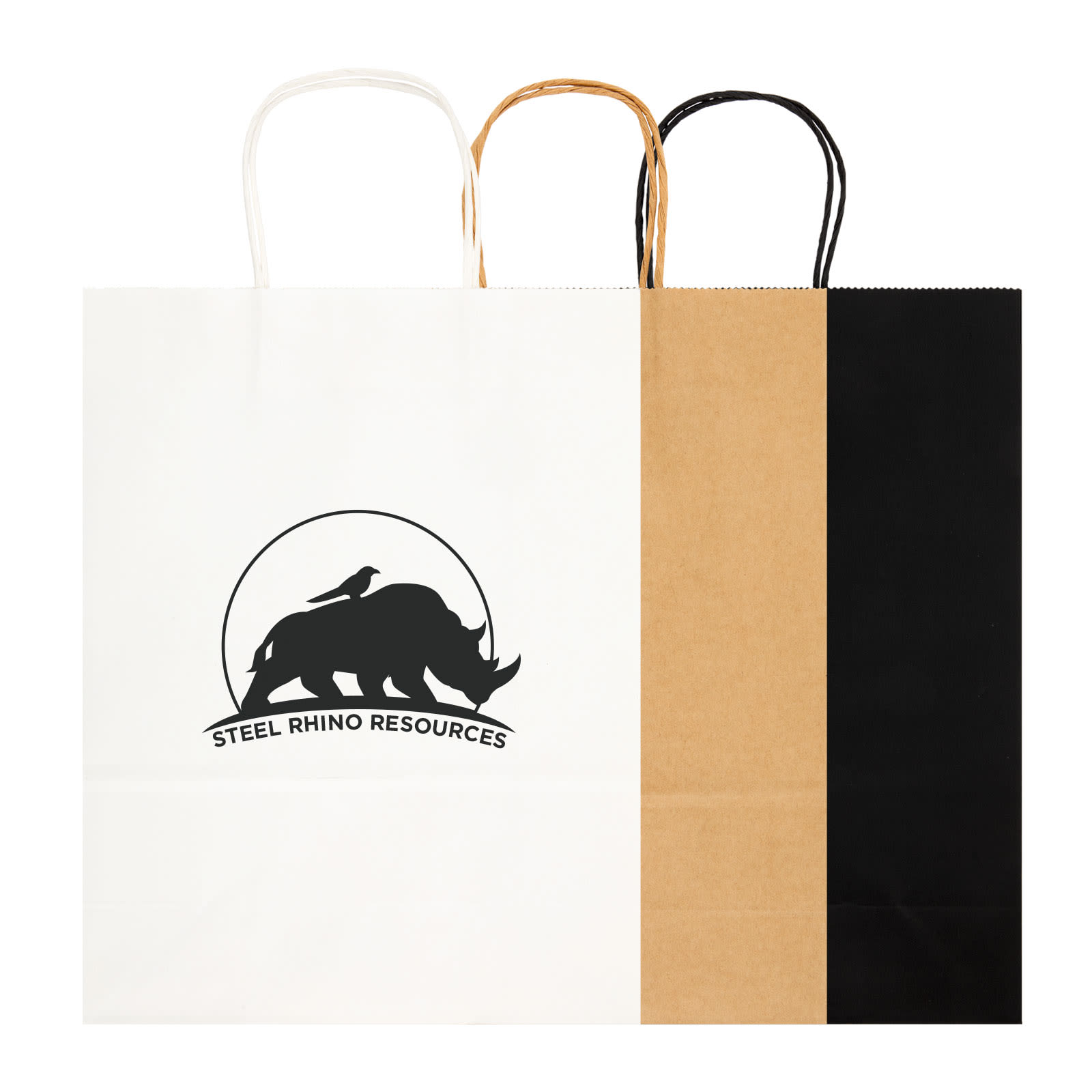 Express Paper Bag Large - image 1