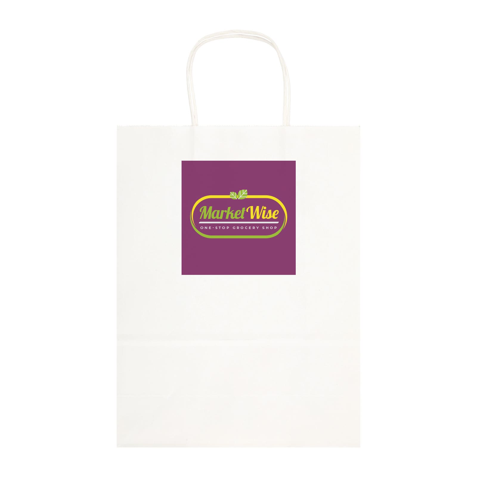 Express Paper Bag Large - image 3