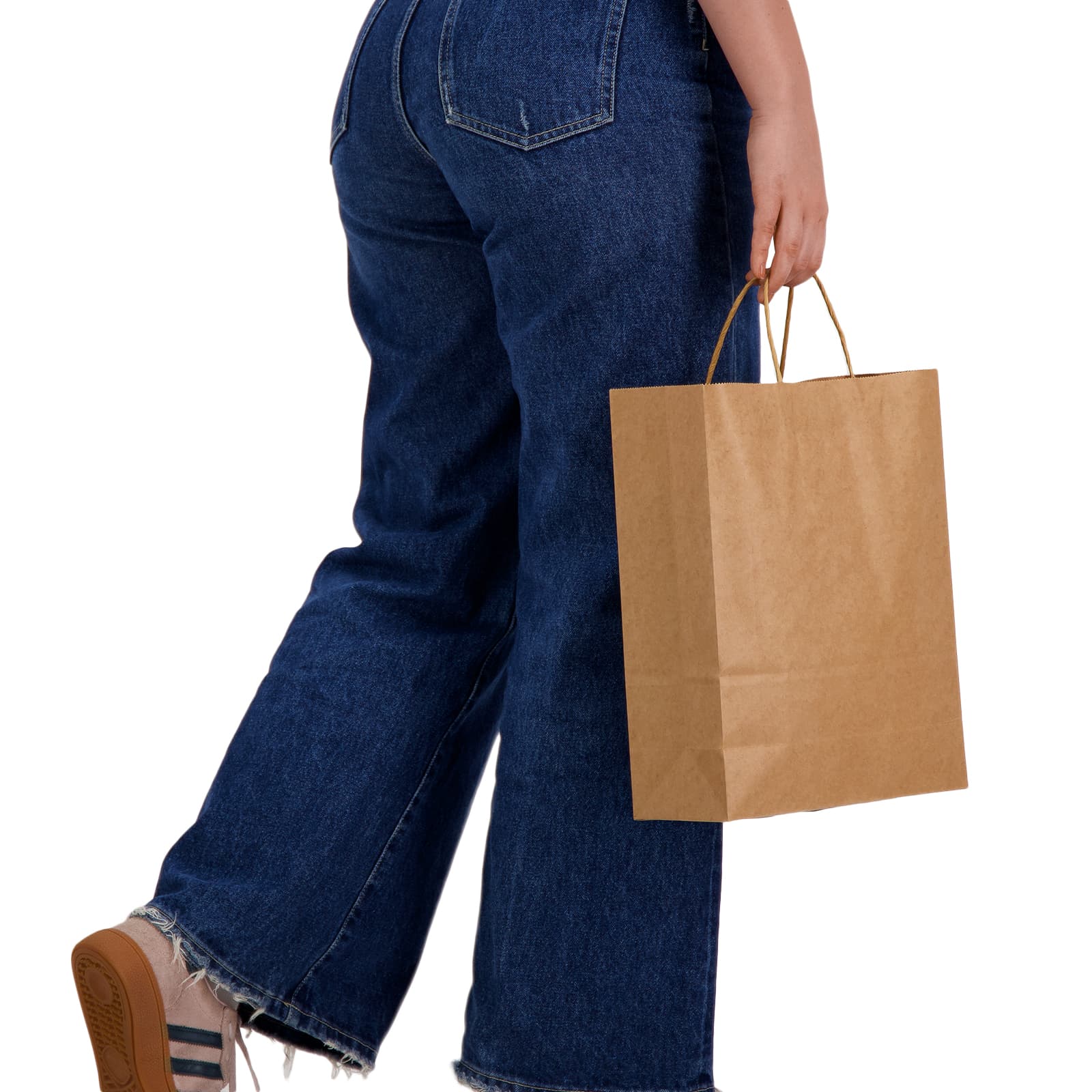 Express Paper Bag Large - image 5