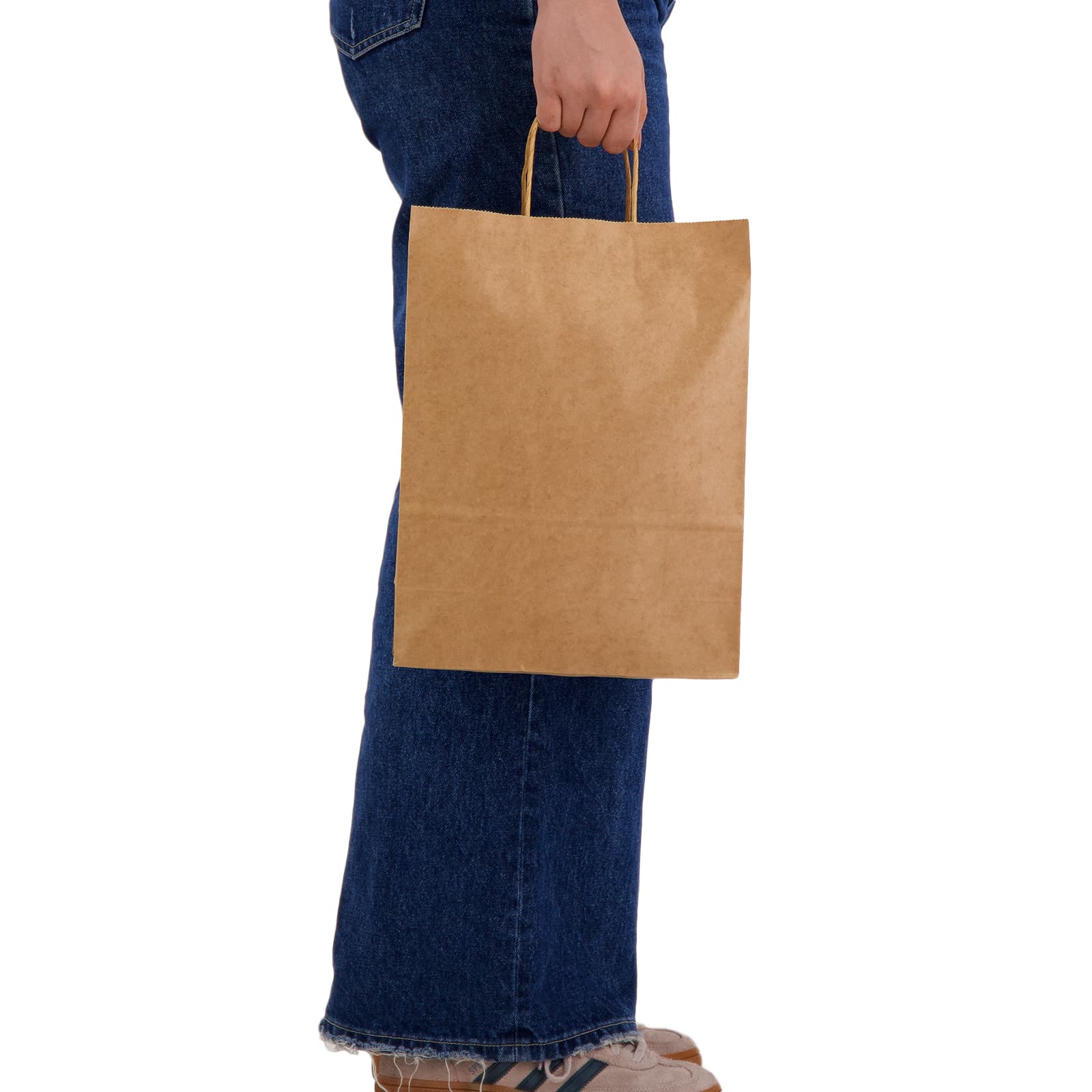 Express Paper Bag Large - image 6
