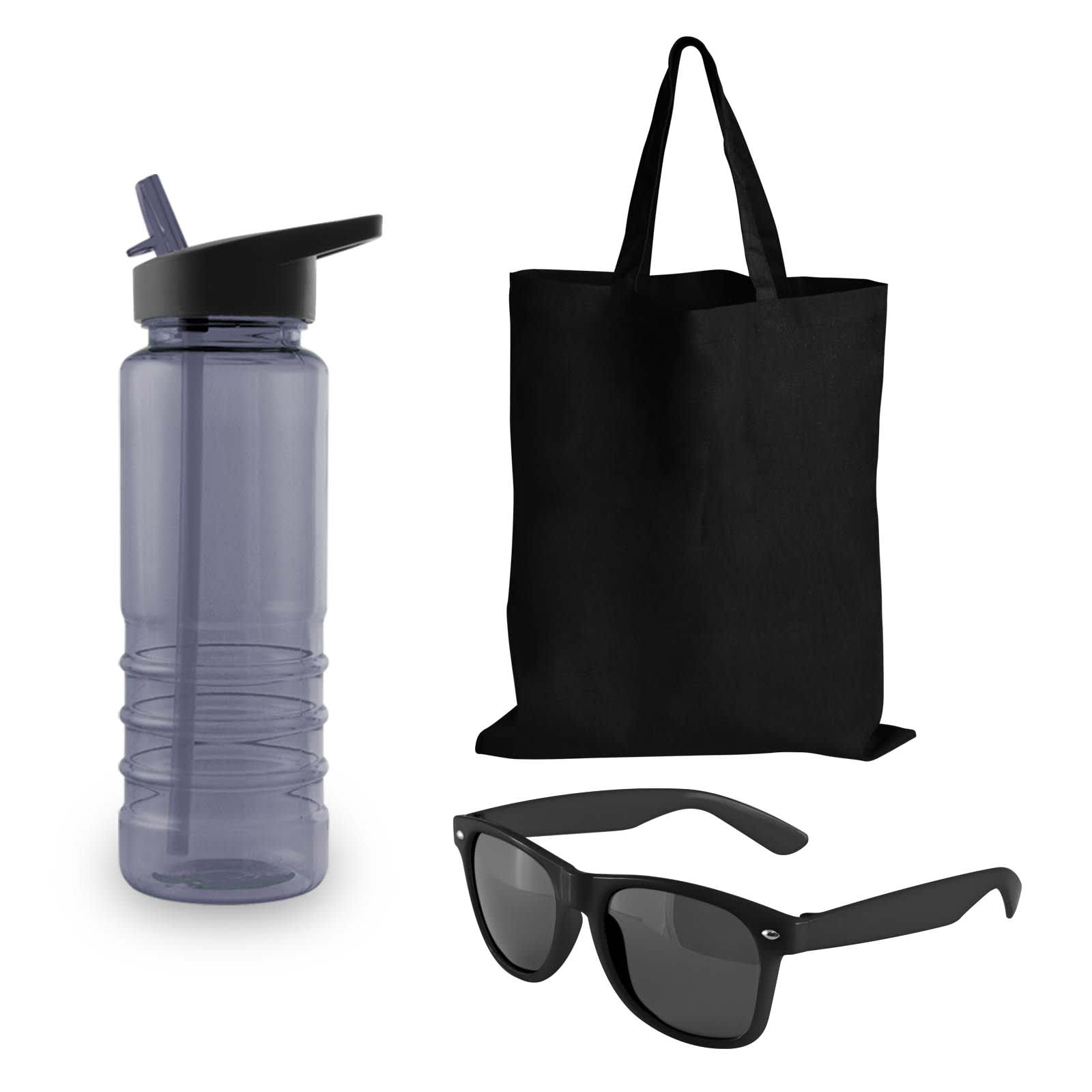 Gold Coast Pack - LL6004 Image Black