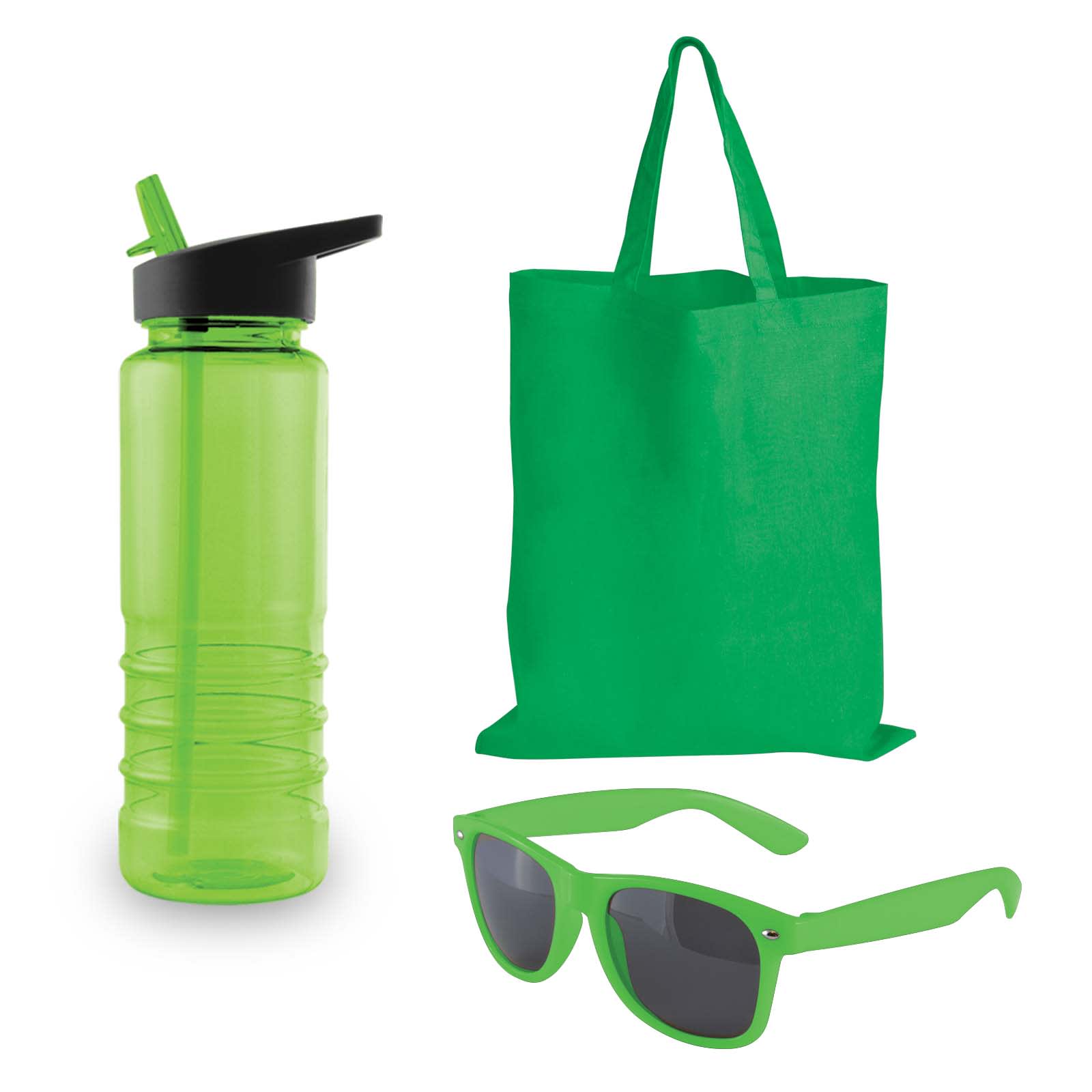 Gold Coast Pack - LL6004 Image Green