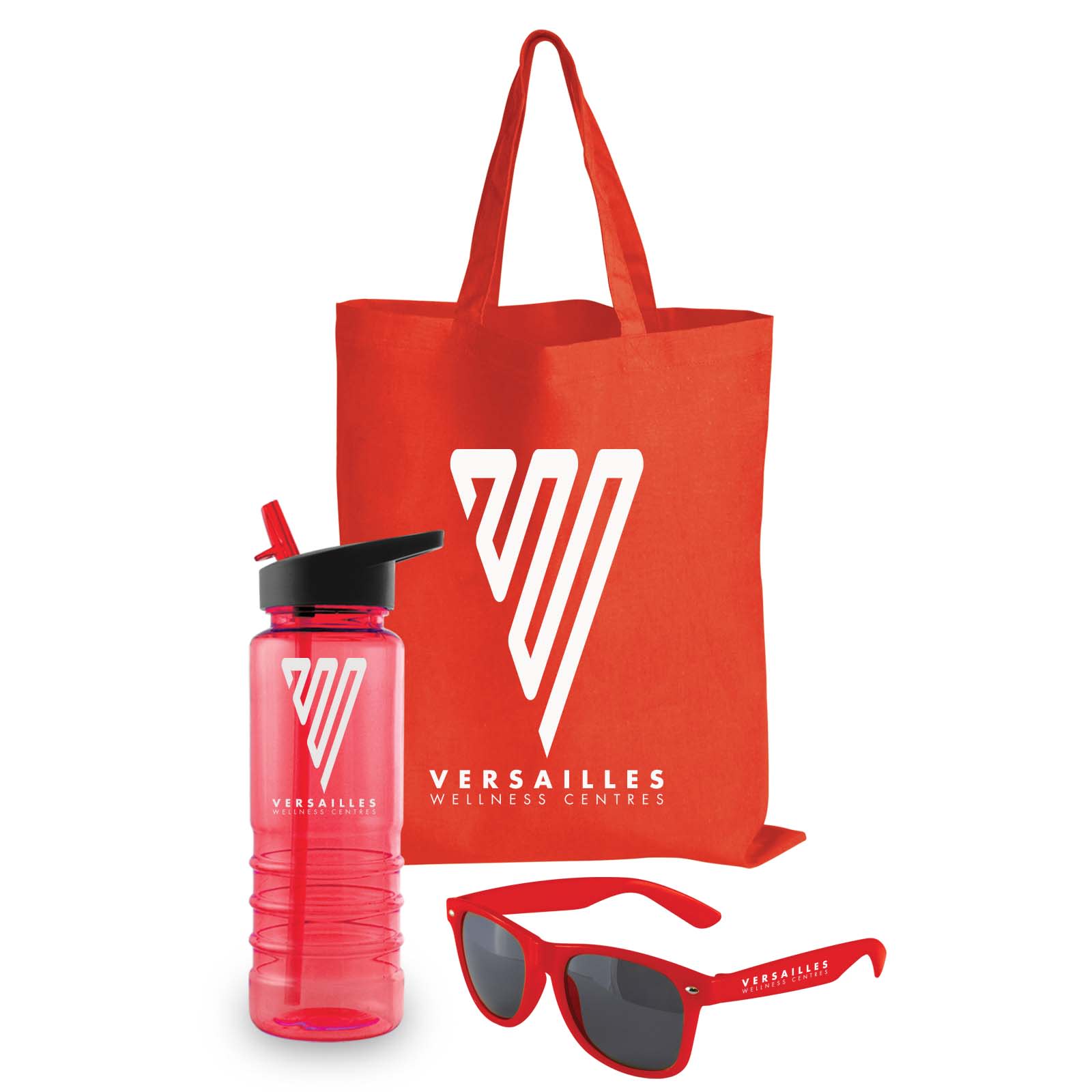 Gold Coast Pack - LL6004 Image 