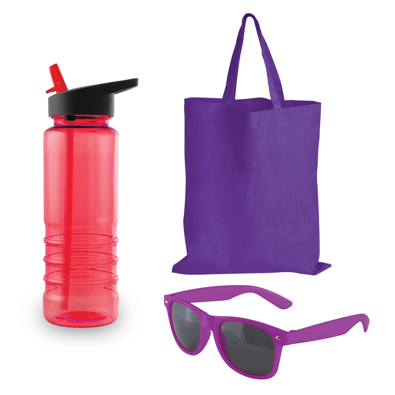 Gold Coast Pack - LL6004 Image Purple