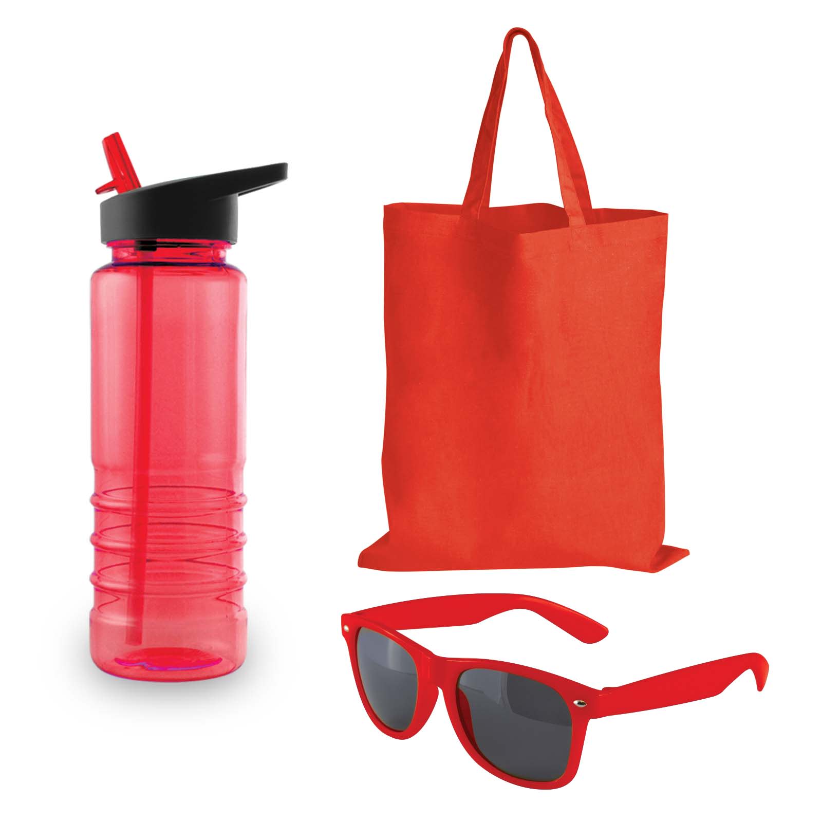 Gold Coast Pack - LL6004 Image Red