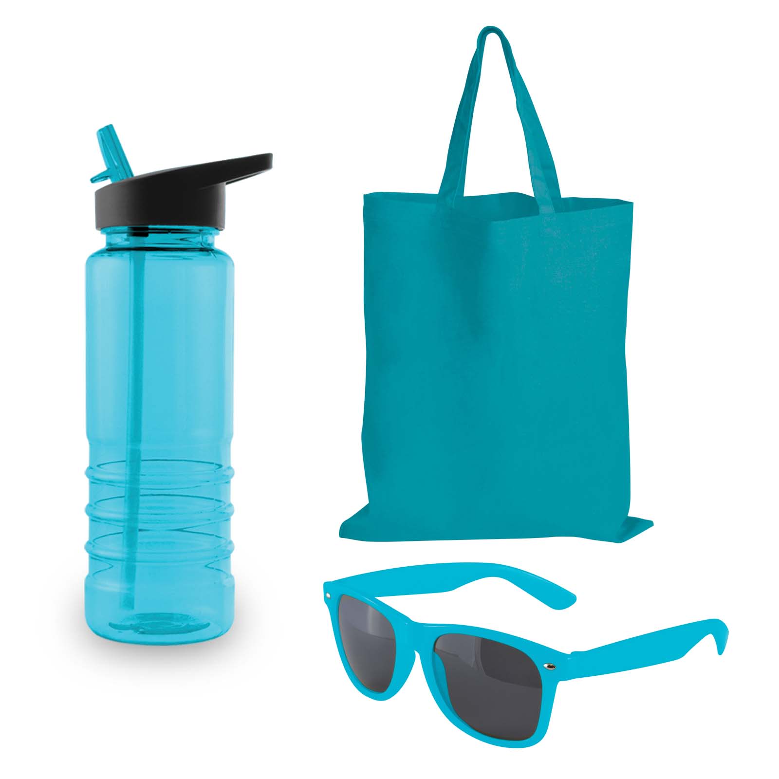 Gold Coast Pack - LL6004 Image Teal