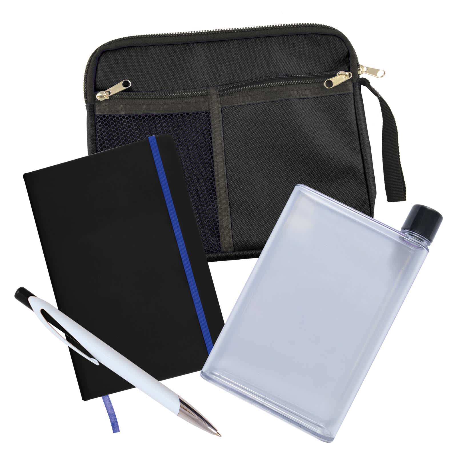 Conference Pack - LL6010 Image Black/Dark Blue