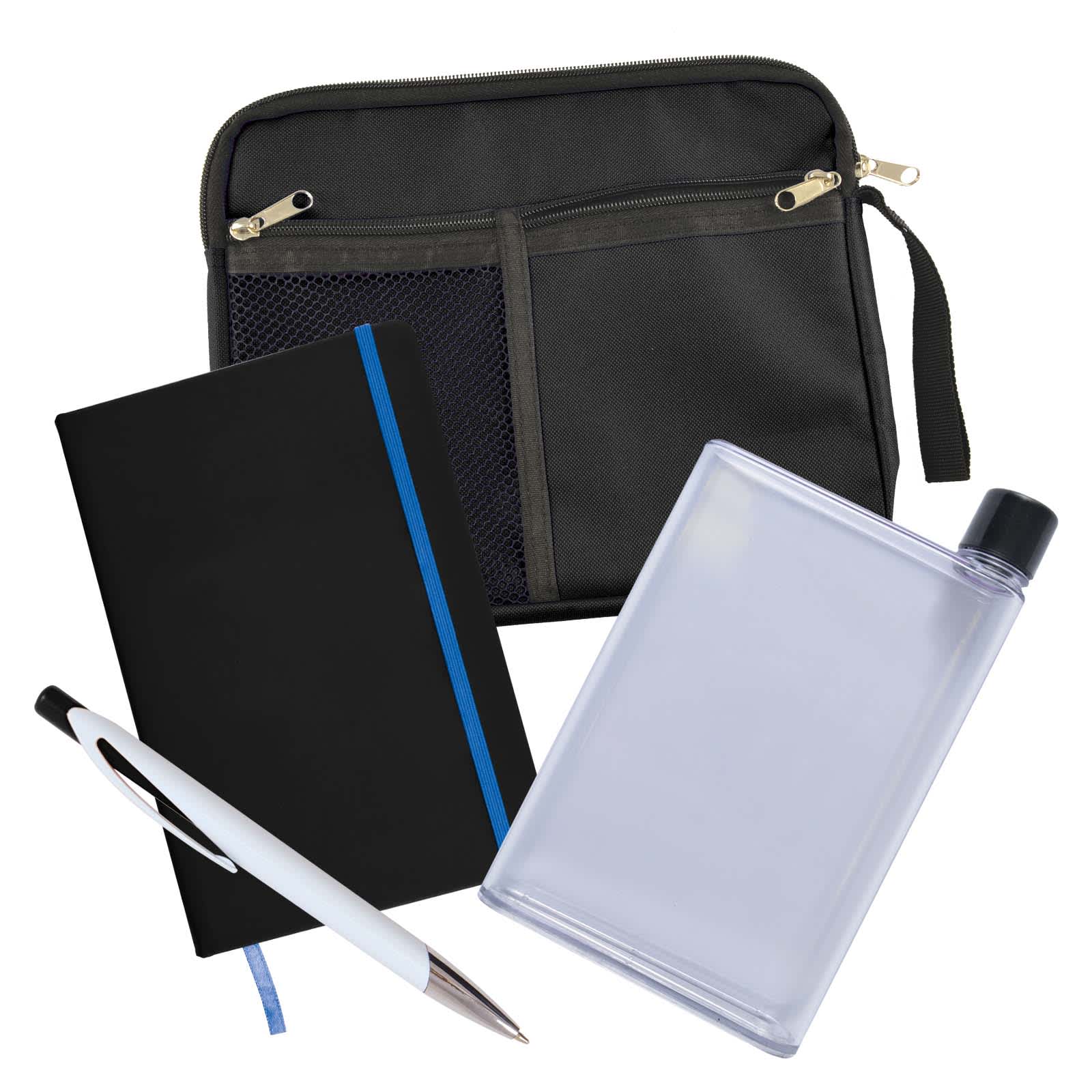 Conference Pack - LL6010 Image Black/Light Blue