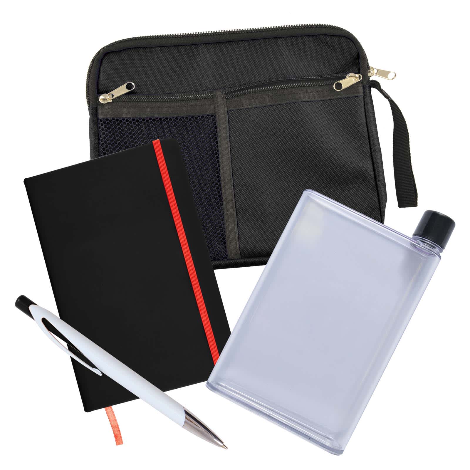 Conference Pack - LL6010 Image Black/Red