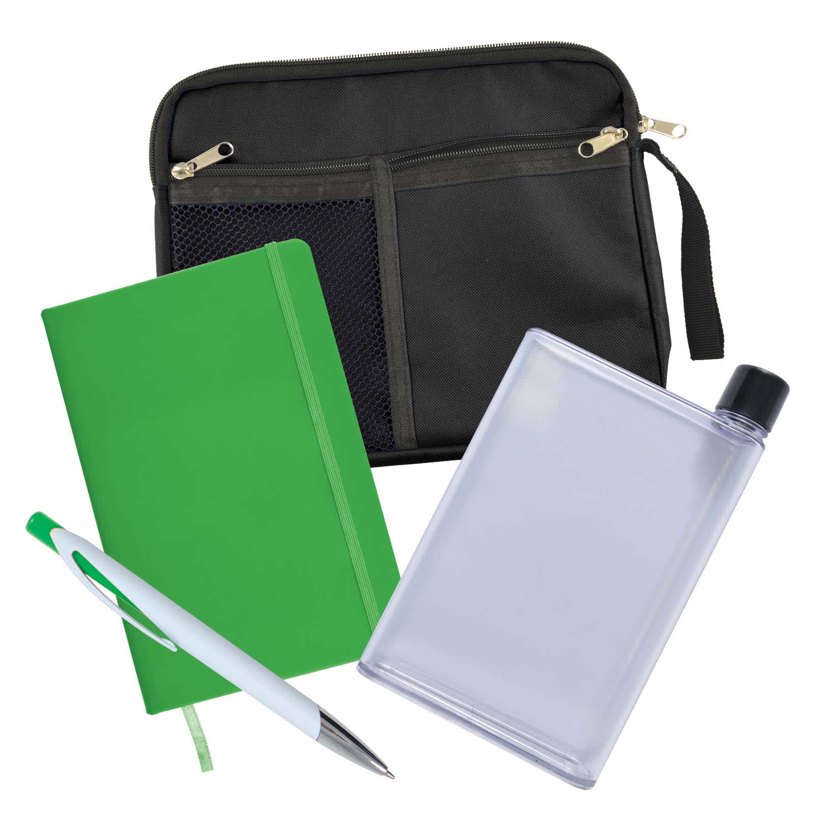 Conference Pack - LL6010 Image Light Green
