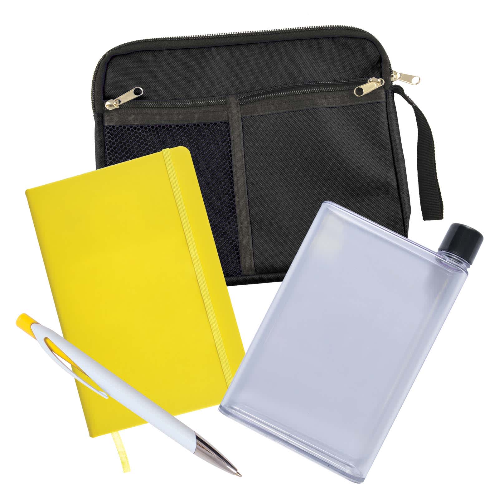 Conference Pack - LL6010 Image Yellow